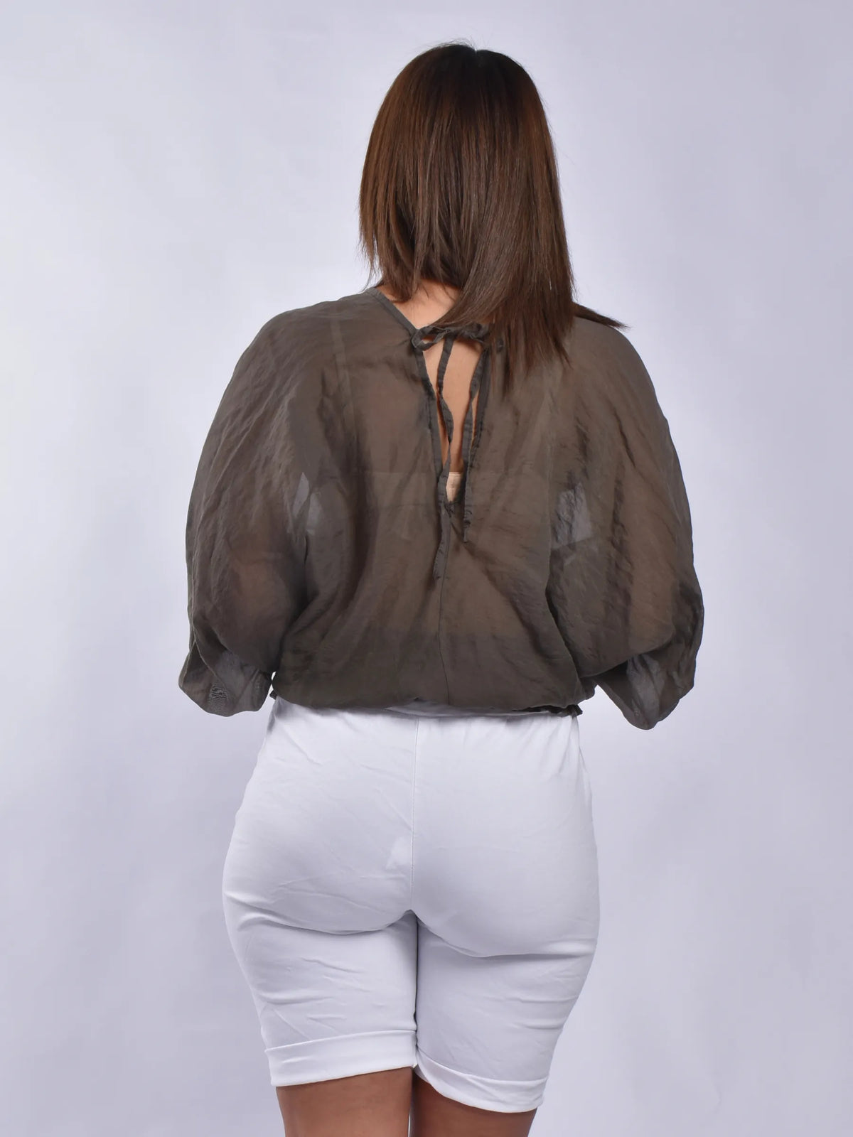 Made In Italy Blouse