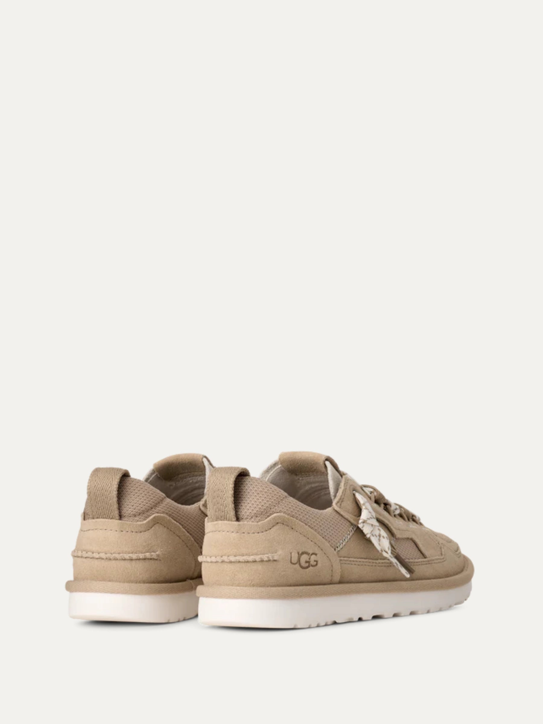 UGG MUSTARD SEED MINIMEL SNEAKER