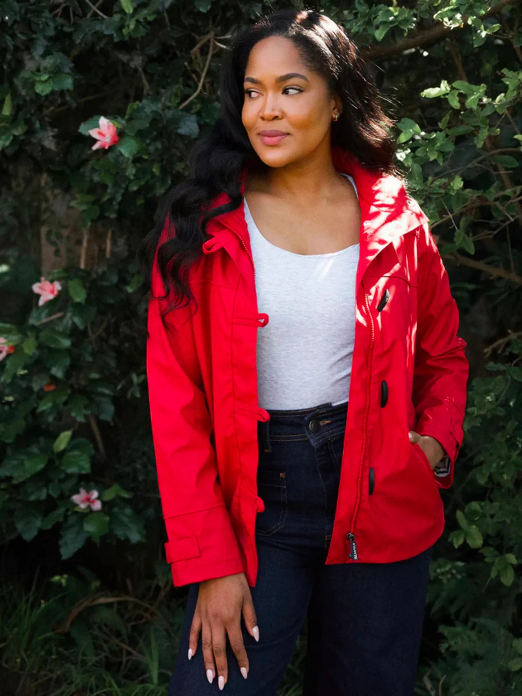 BATELA GRANADA JACKET
