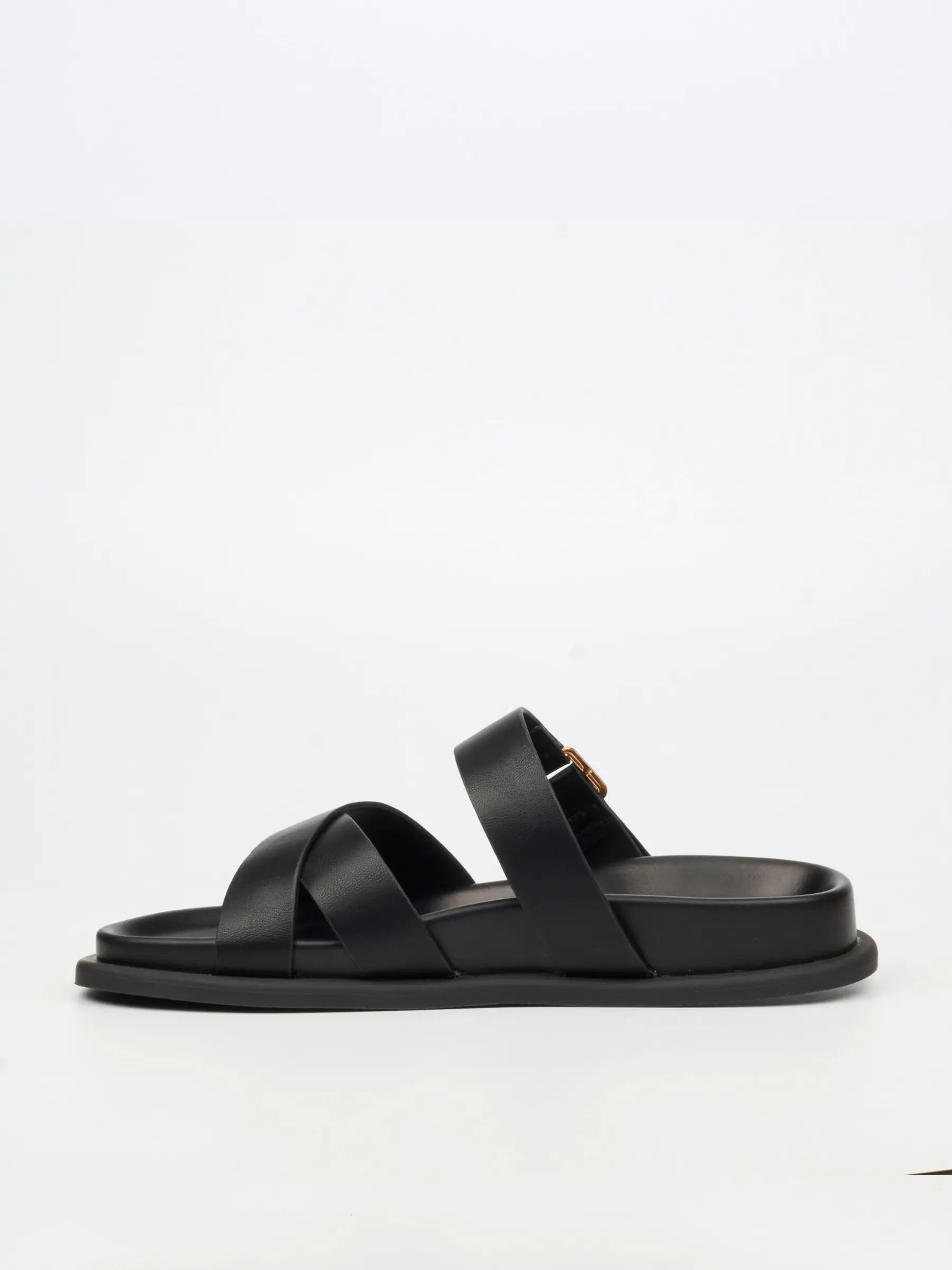 Miss Black Polpetta9 Sandal