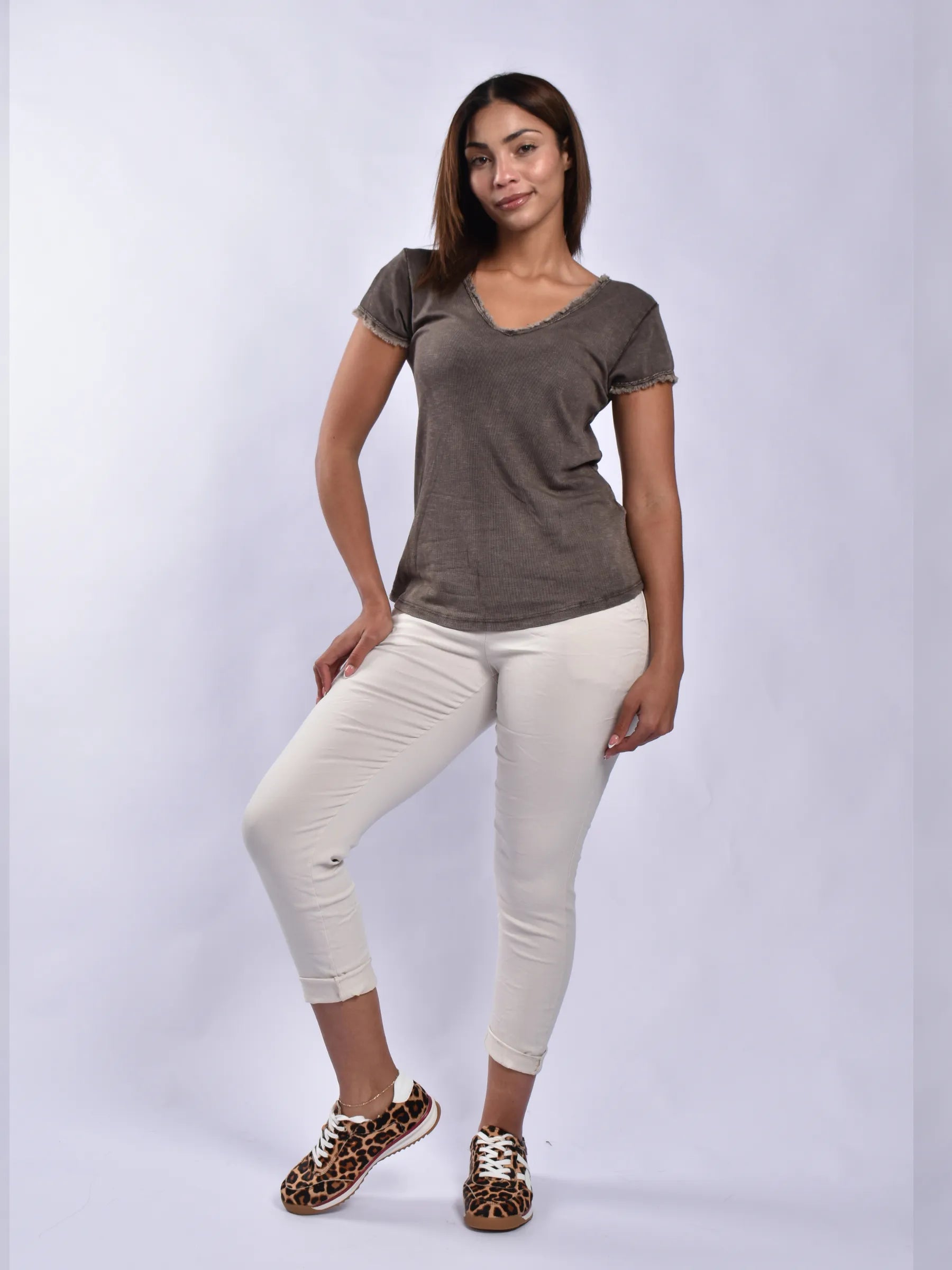 Made In Italy Top