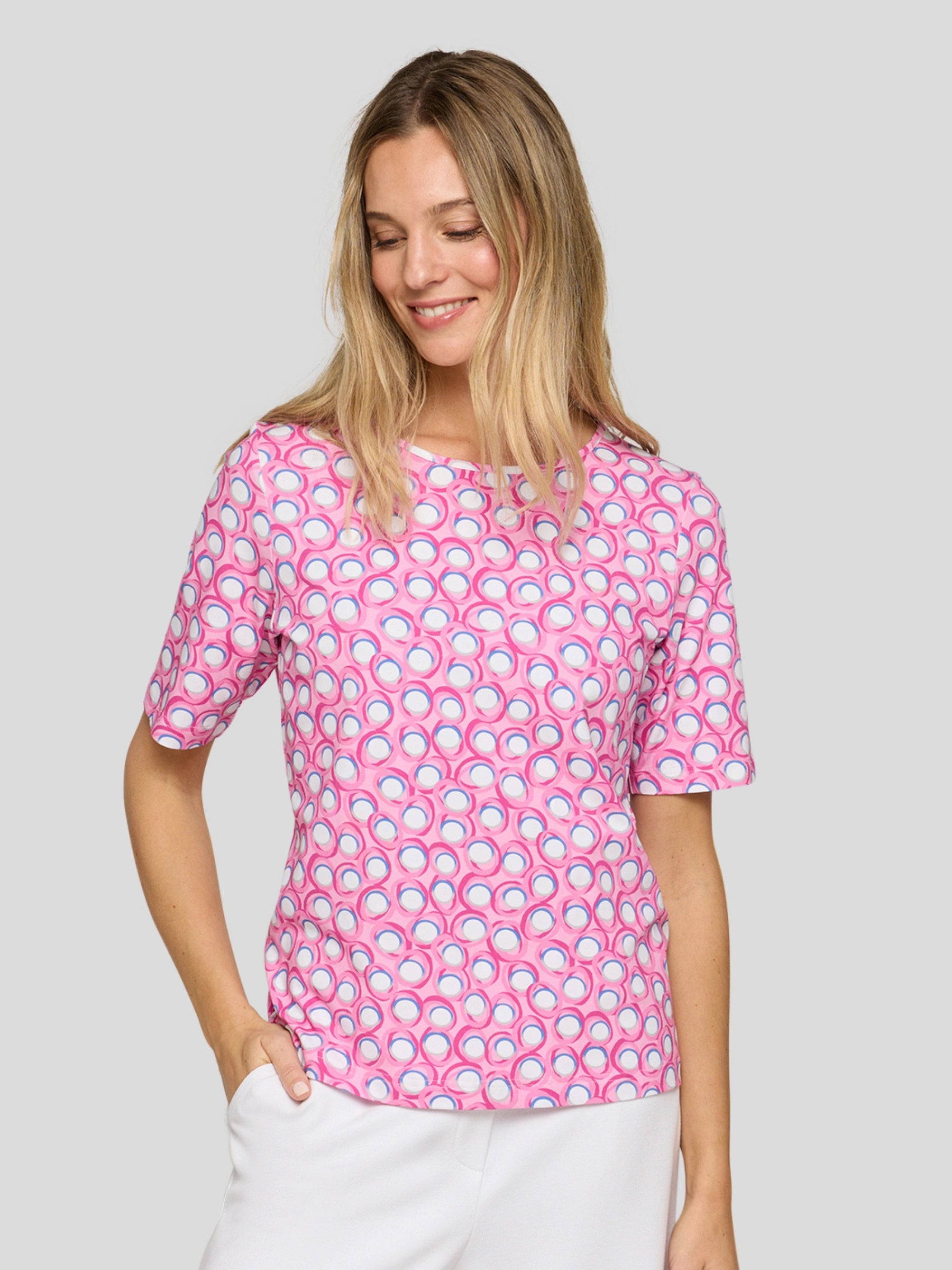 RABE T-SHIRT