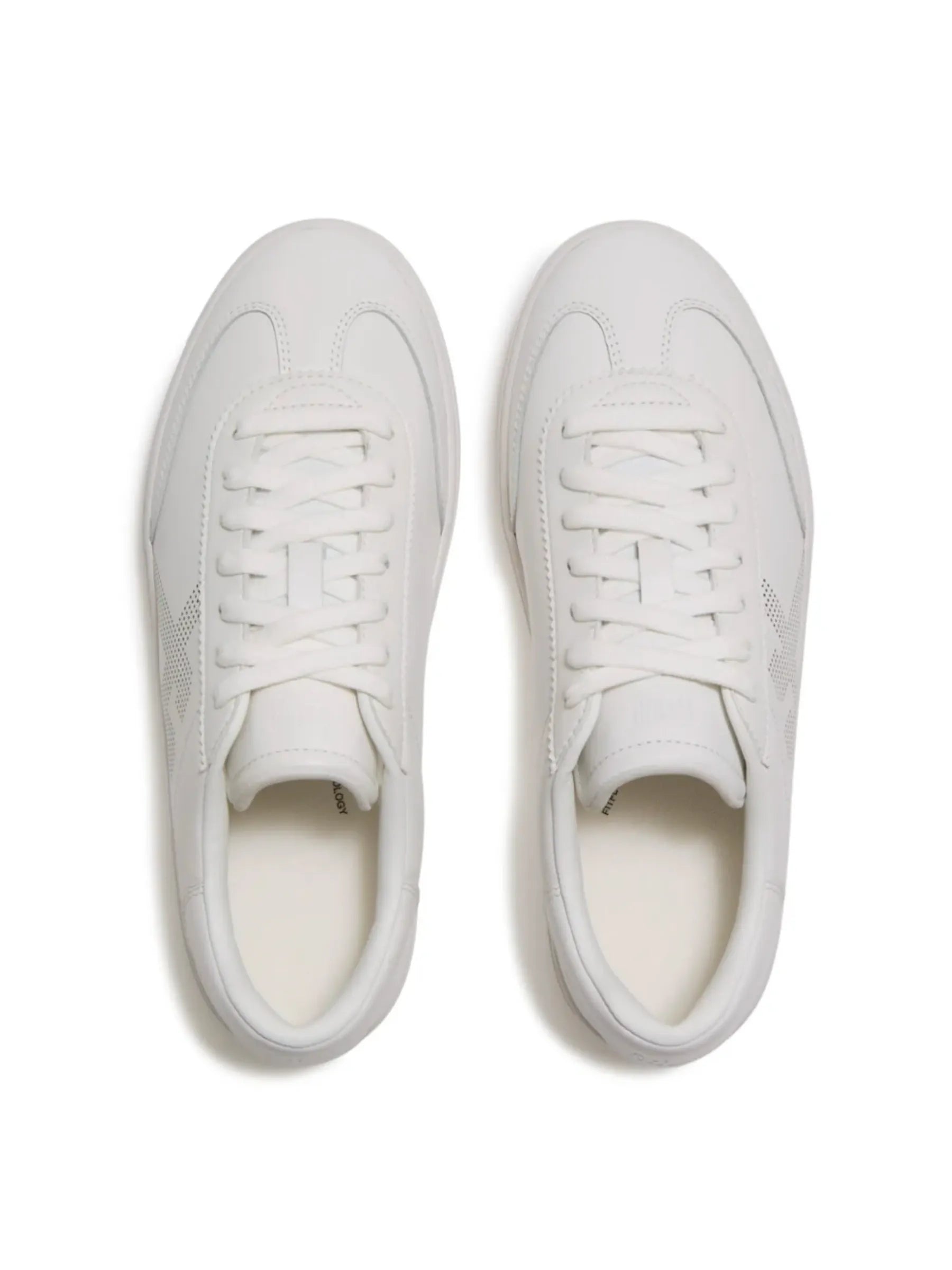 FitFlop Dash T-Toe Trainers