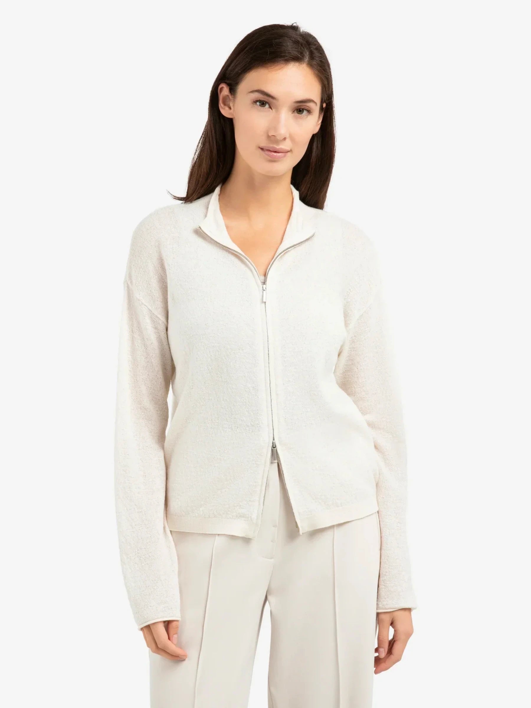 Yaya Knitted Cardigan