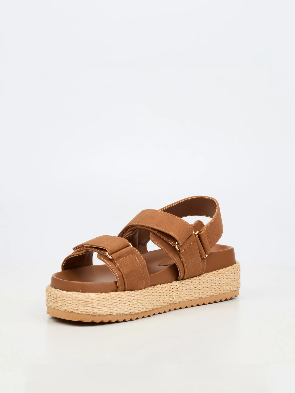 Miss Black Emory1 Sandal