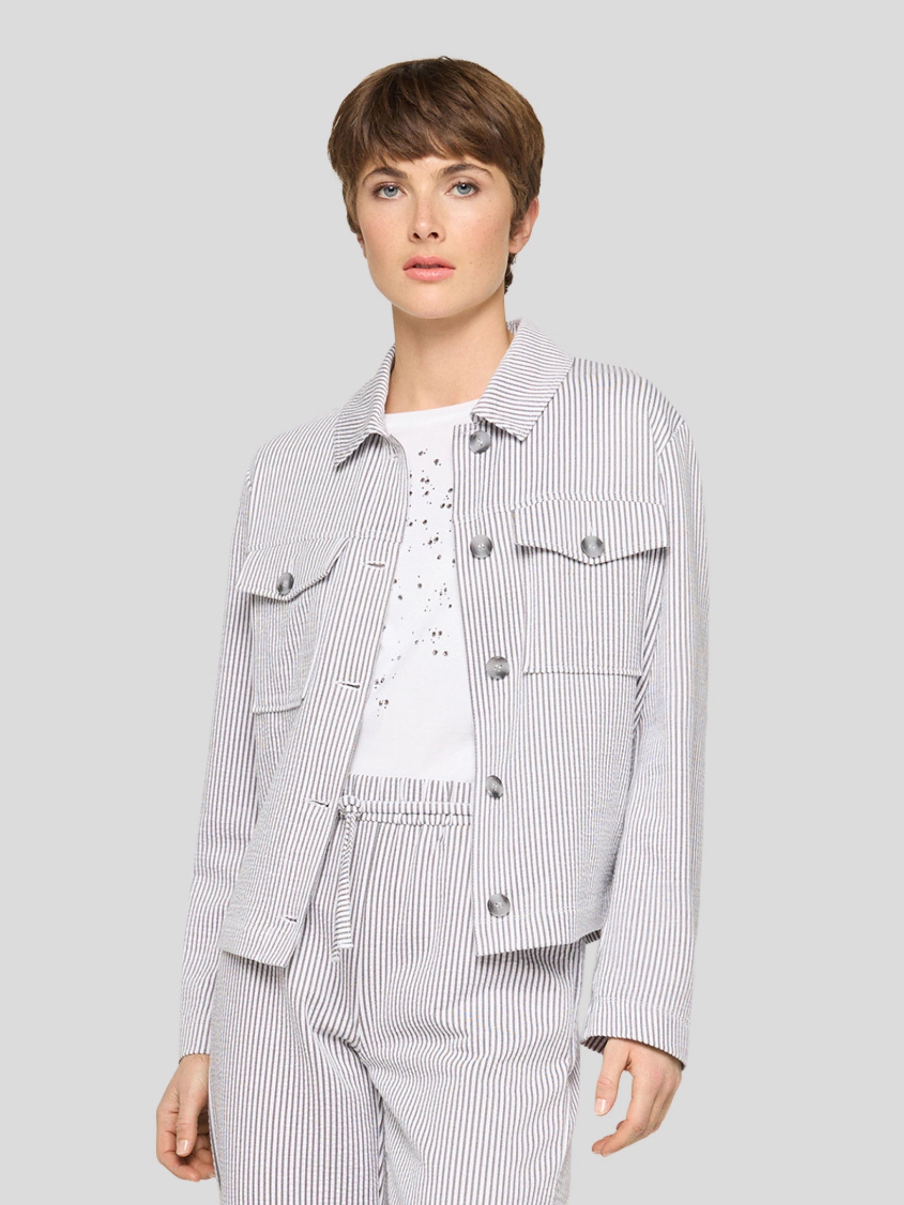 RABE JACKET
