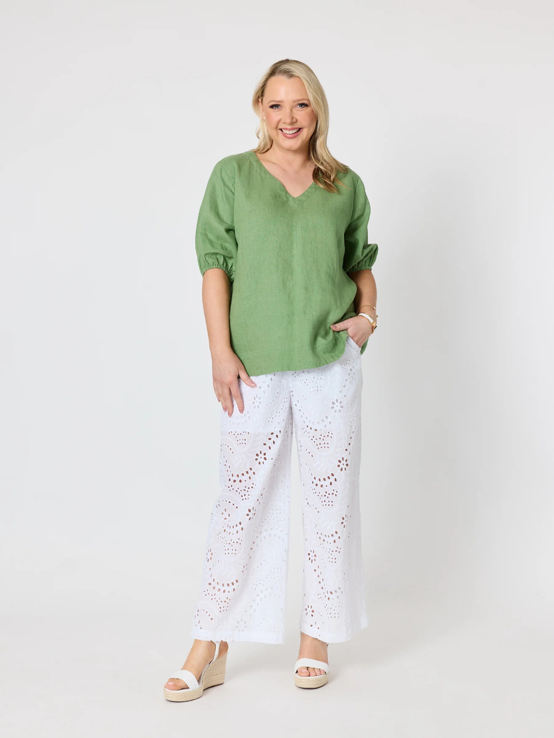 Gordon Smith Anna Top