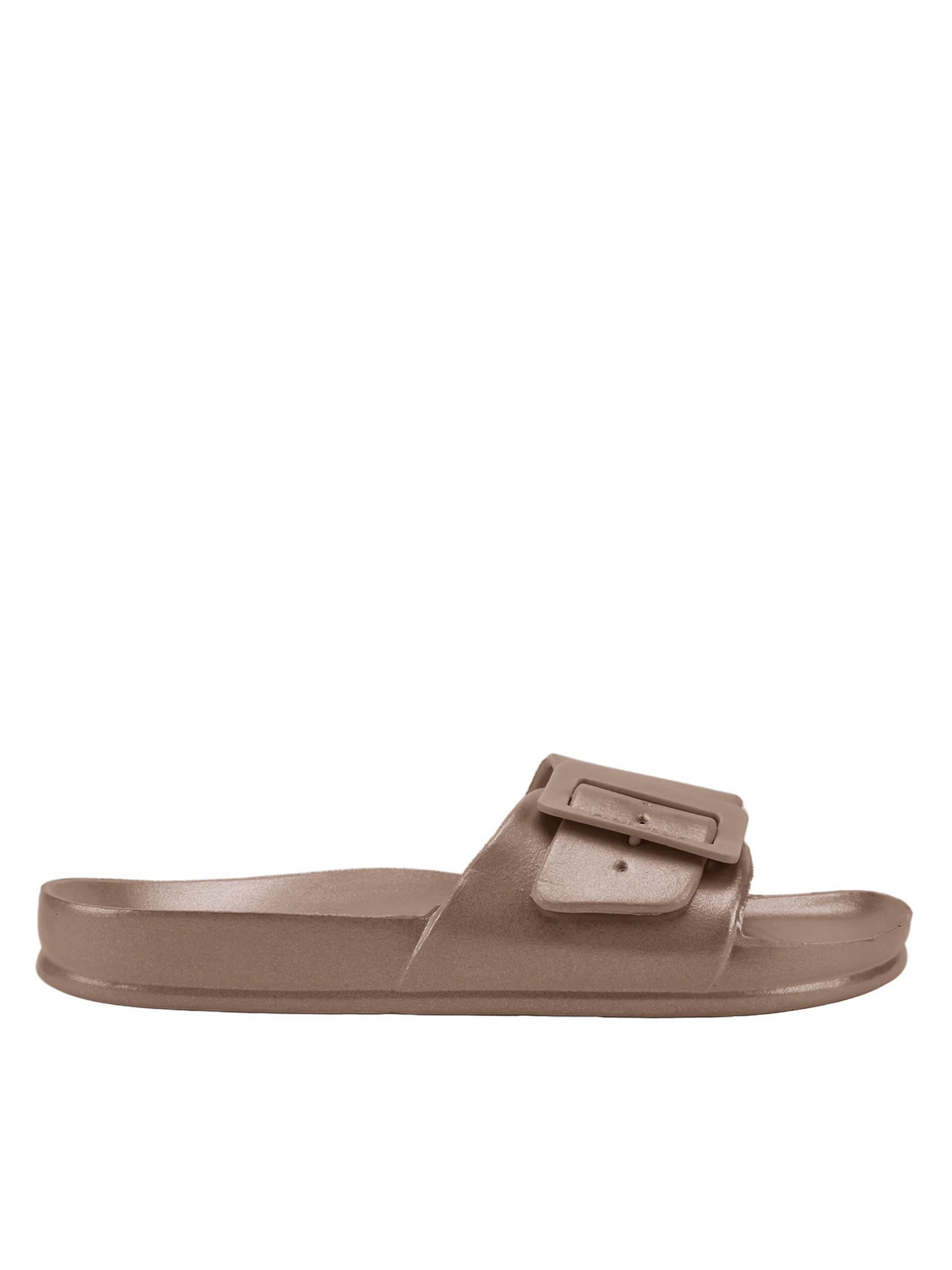 HOLSTER SOLACE SANDAL - BLUSH