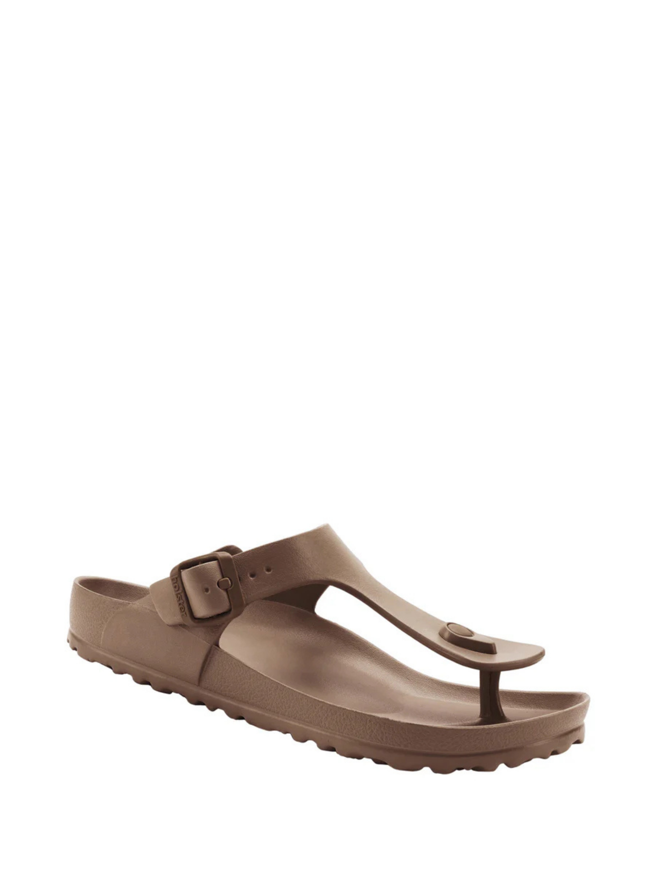 HOLSTER NATURAL COASTAL SANDAL