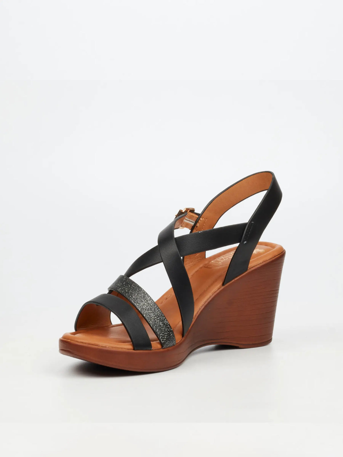 Butterfly Feet Alora5 Sandal