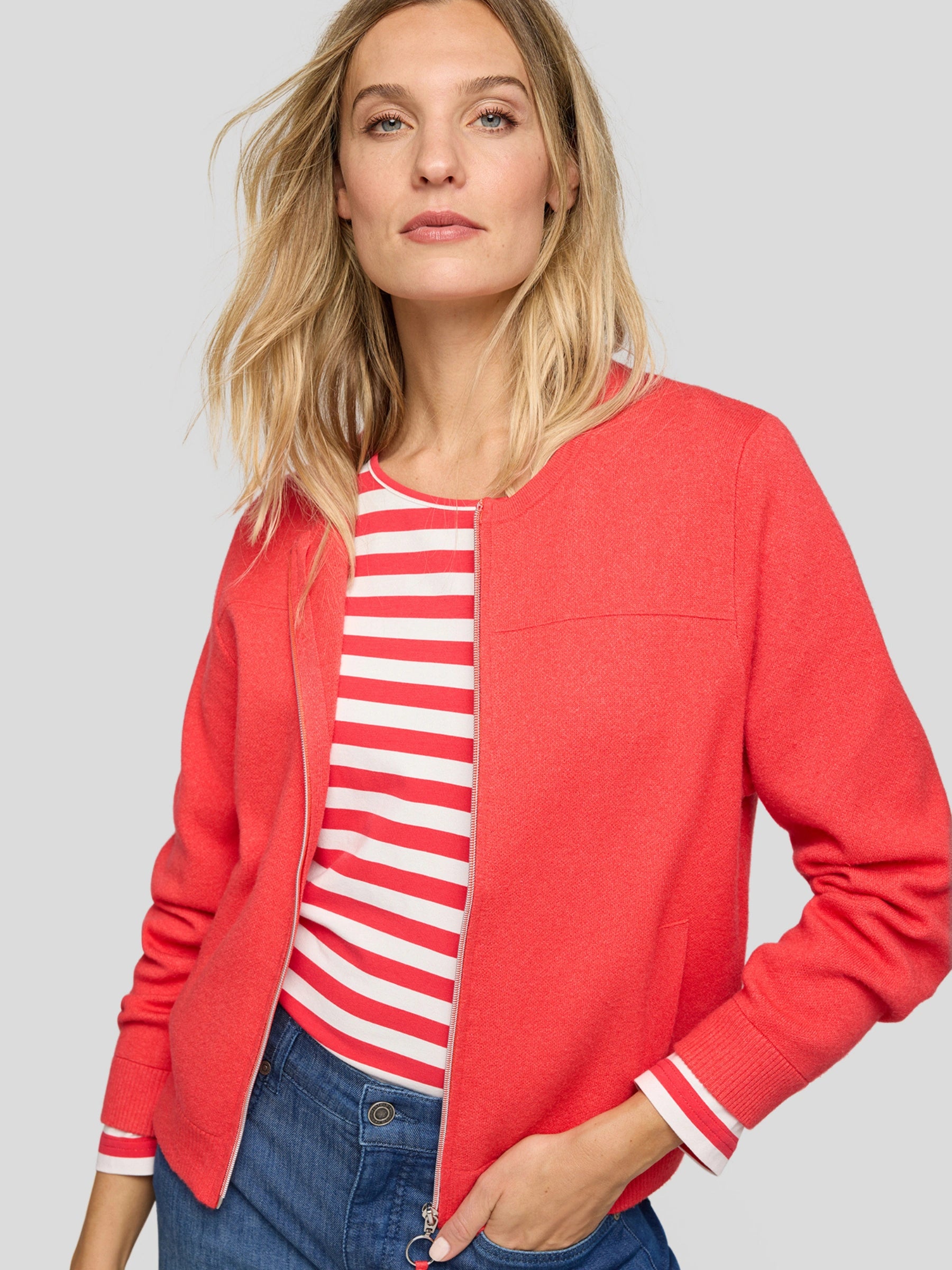 RABE JACKET