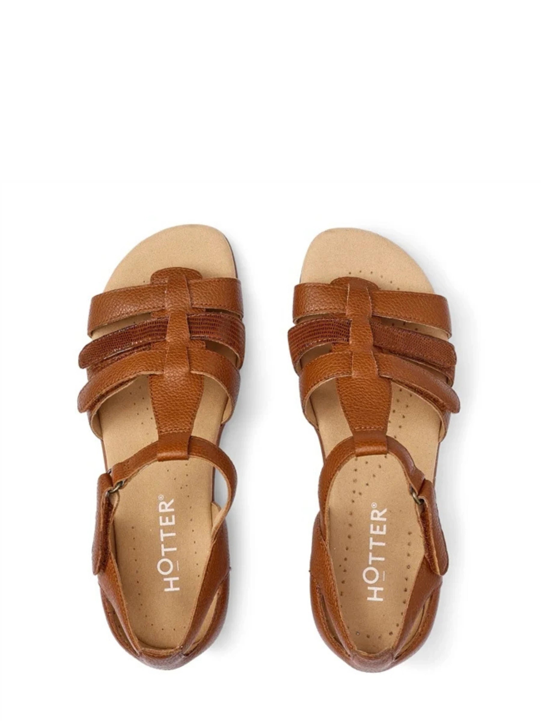 Hotetr Solei Sandal