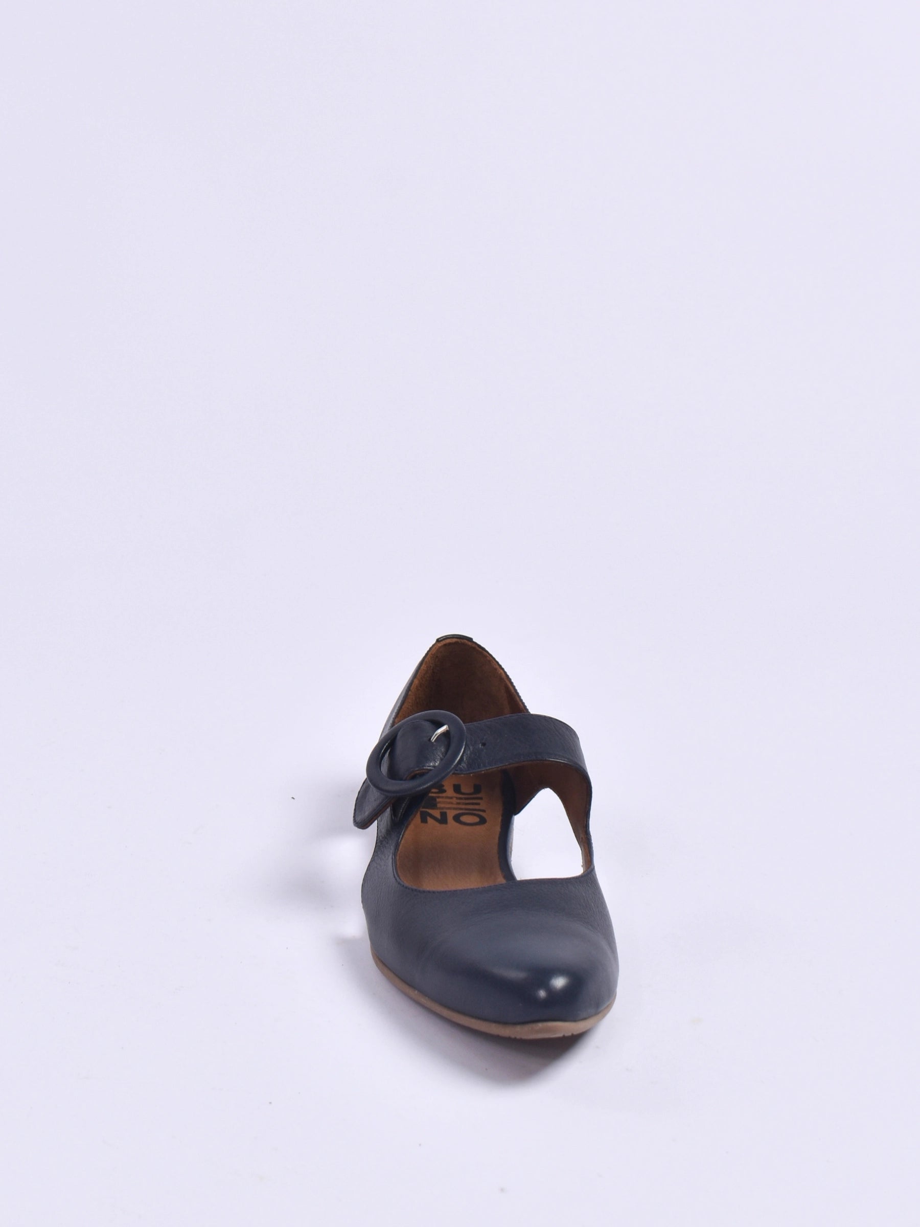 BUENO NAVY CUT OUT PUMP