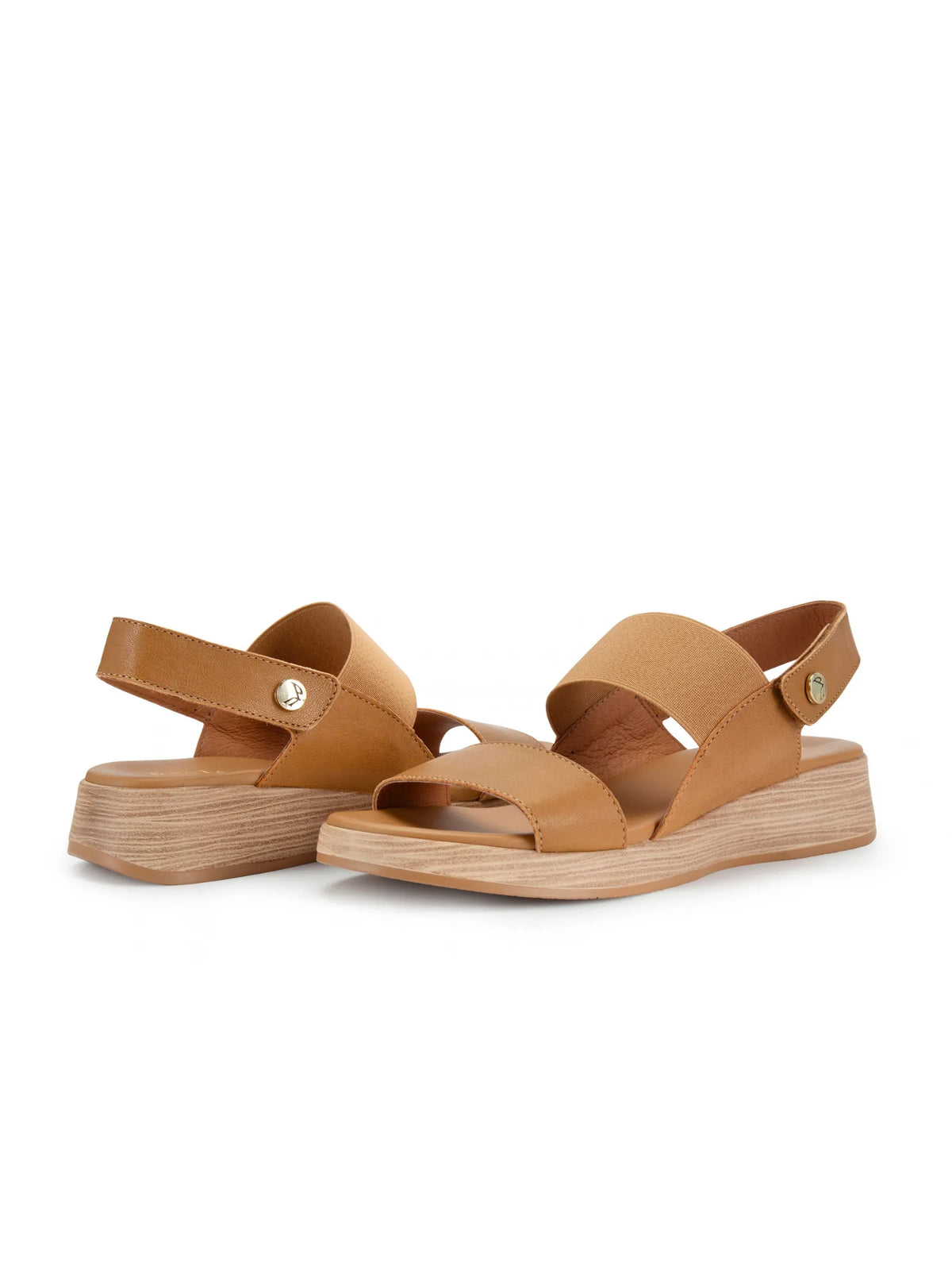 Paula Urban Low Sandal