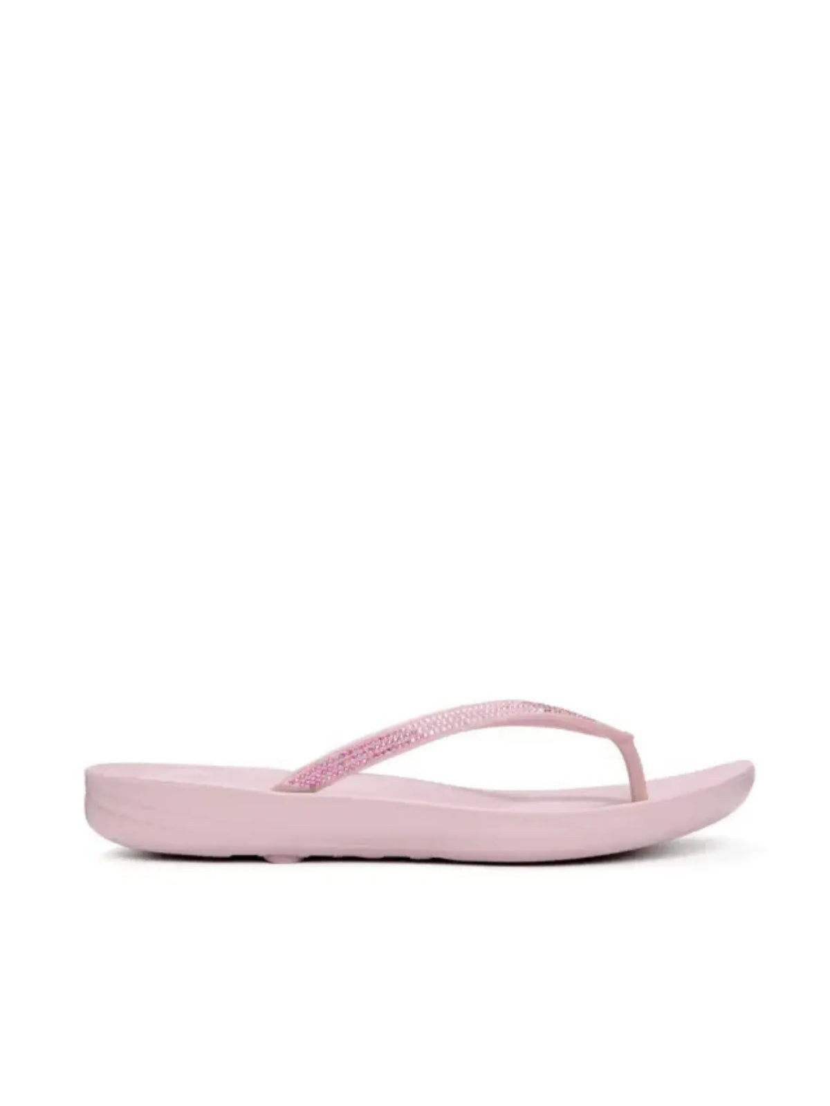 FitFlop iQushion Ombre Sparkle Flip-Flops