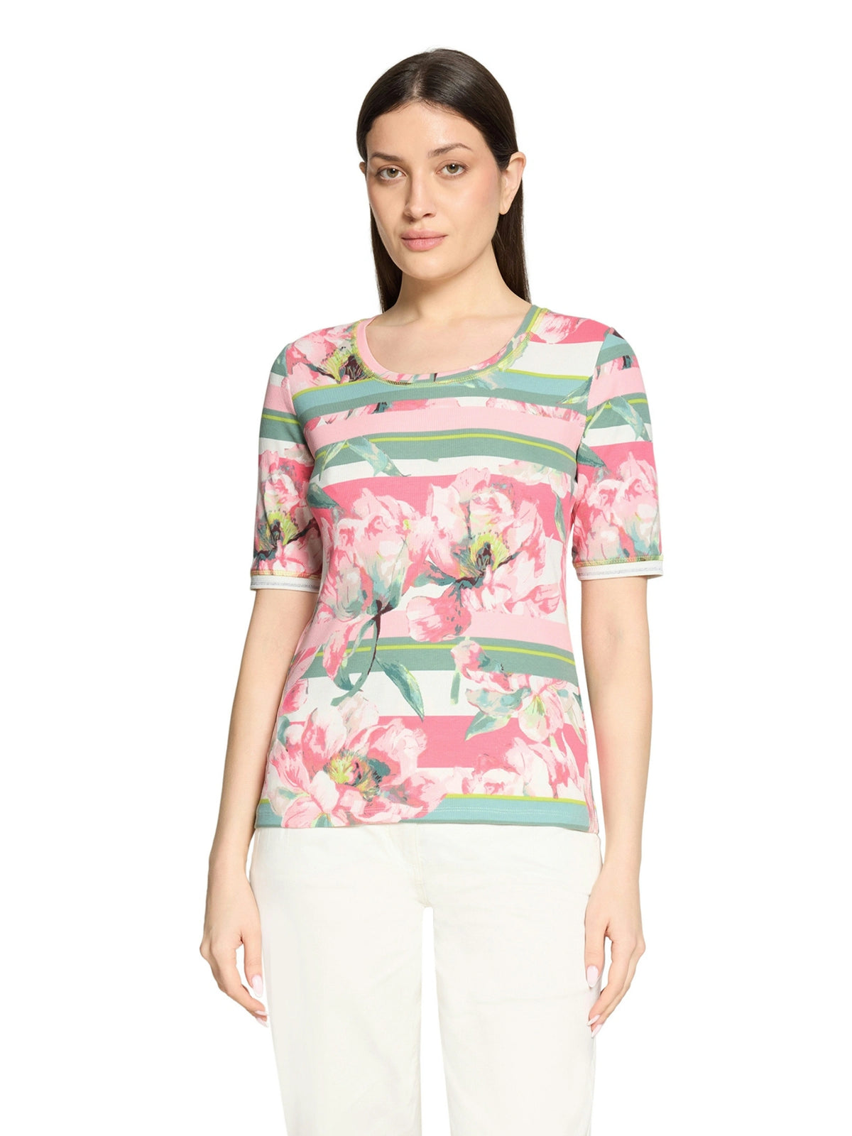 Betty Barclay 3/4 Sleeve Top