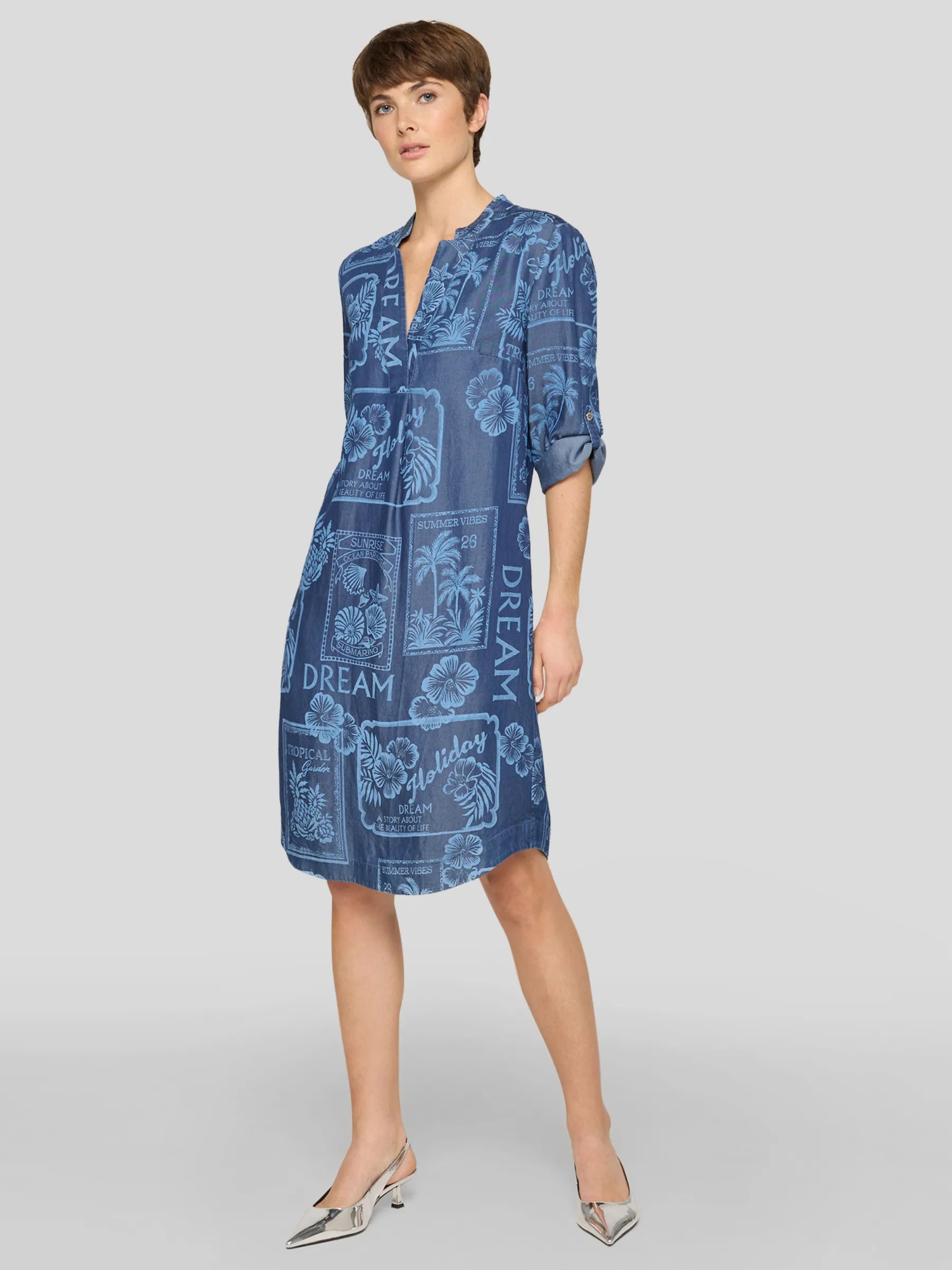 RABE DRESS