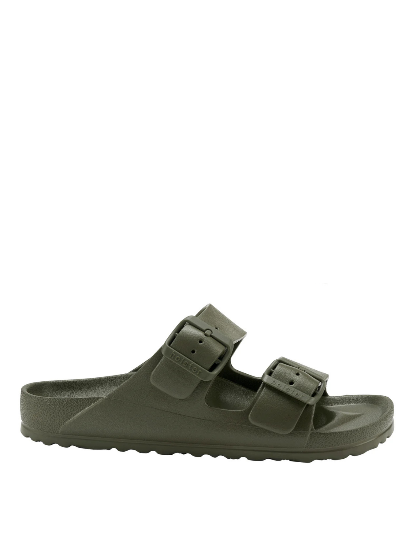 HOLSTER KHAKI SUNDREAMER SANDAL