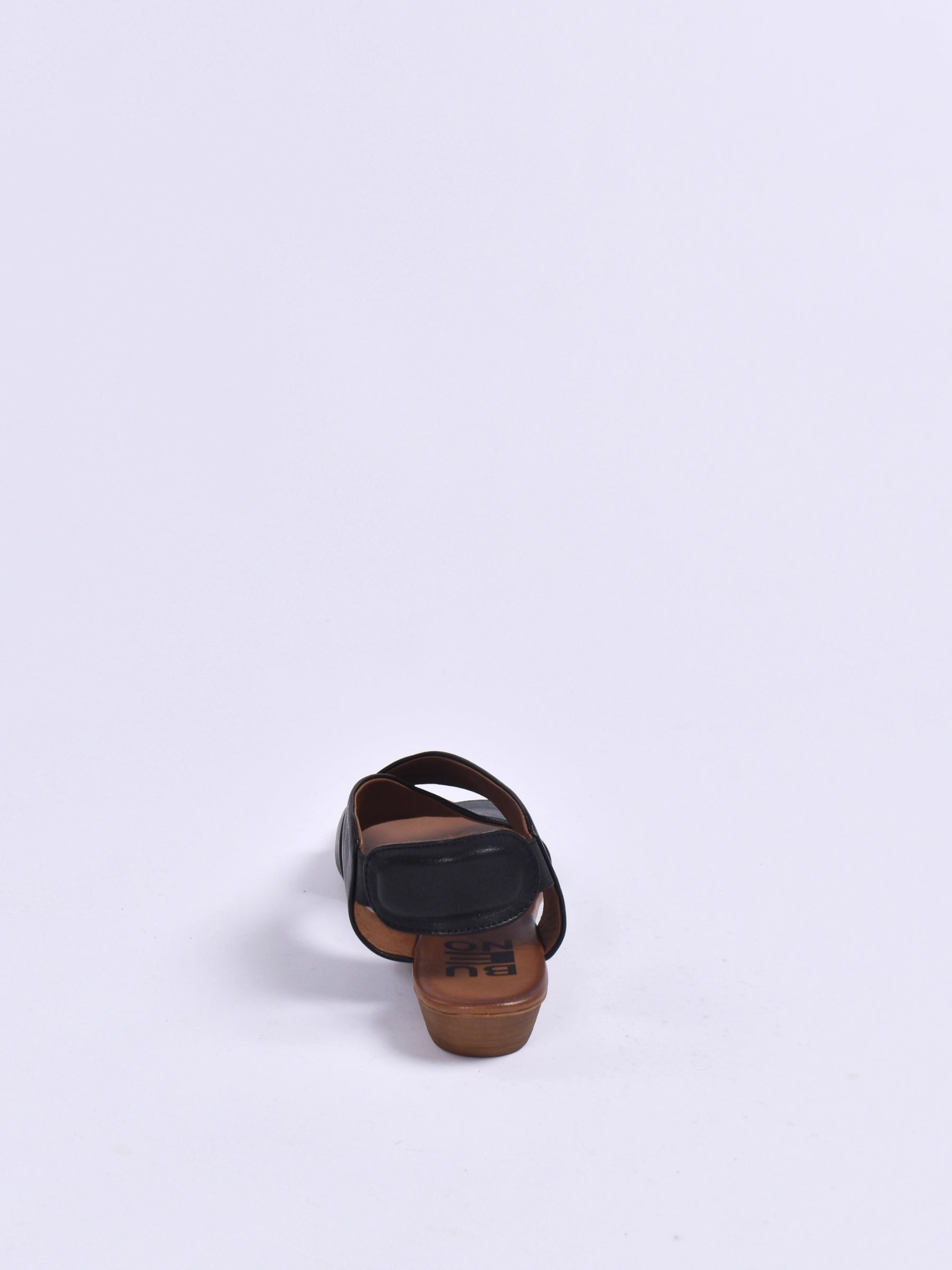 BUENO FLAT CROSS OVER SANDAL