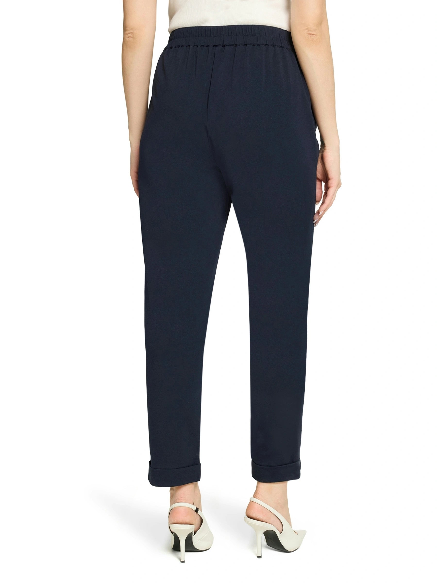 BETTY BARCLAY PANTS
