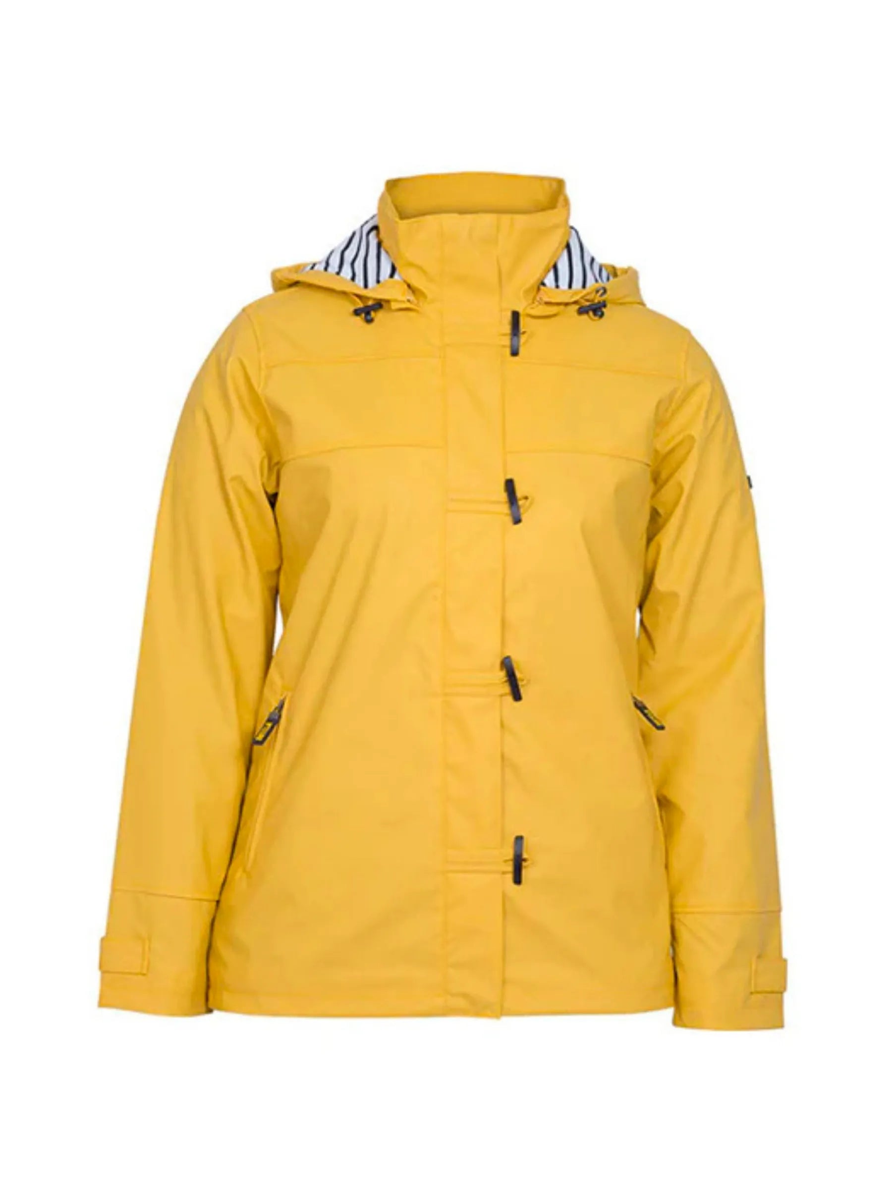 BATELA GRANADA JACKET
