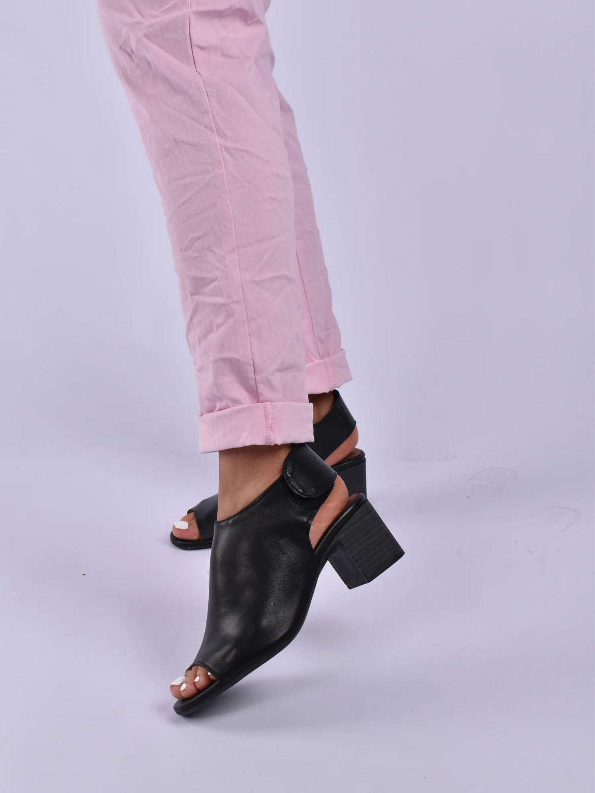 Bueno H-Heel Sandal