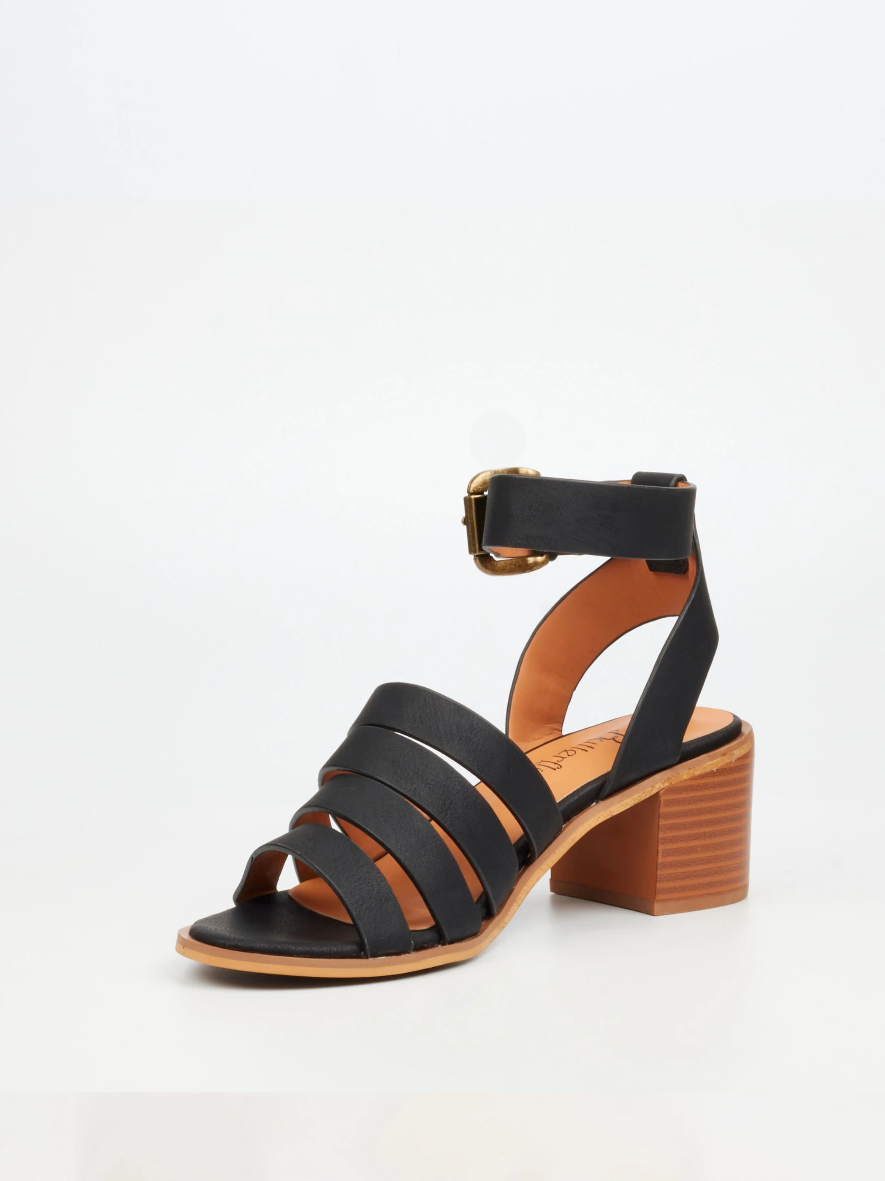 Butterfly Feet Wexley1 Sandal