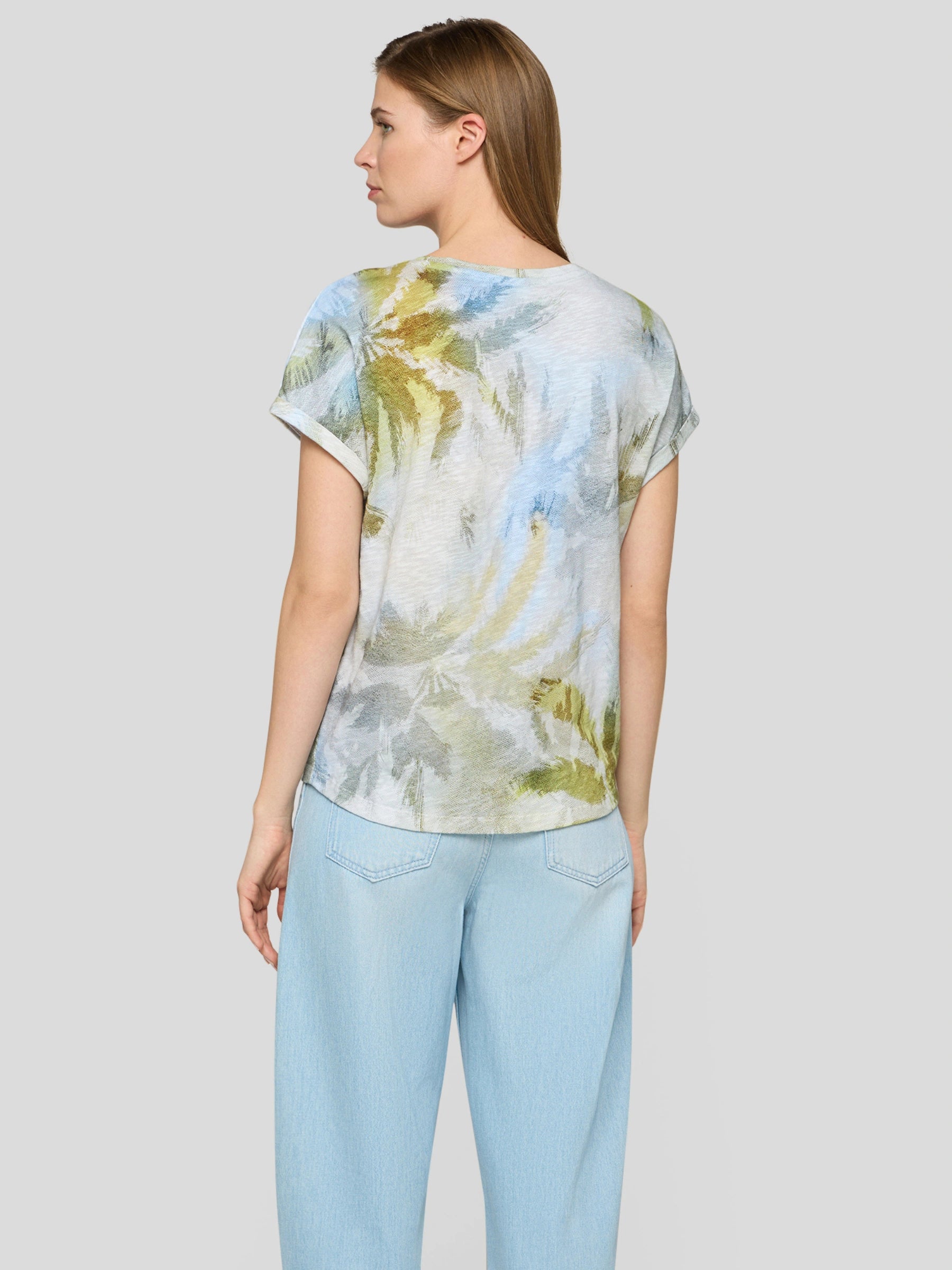 RABE T-SHIRT