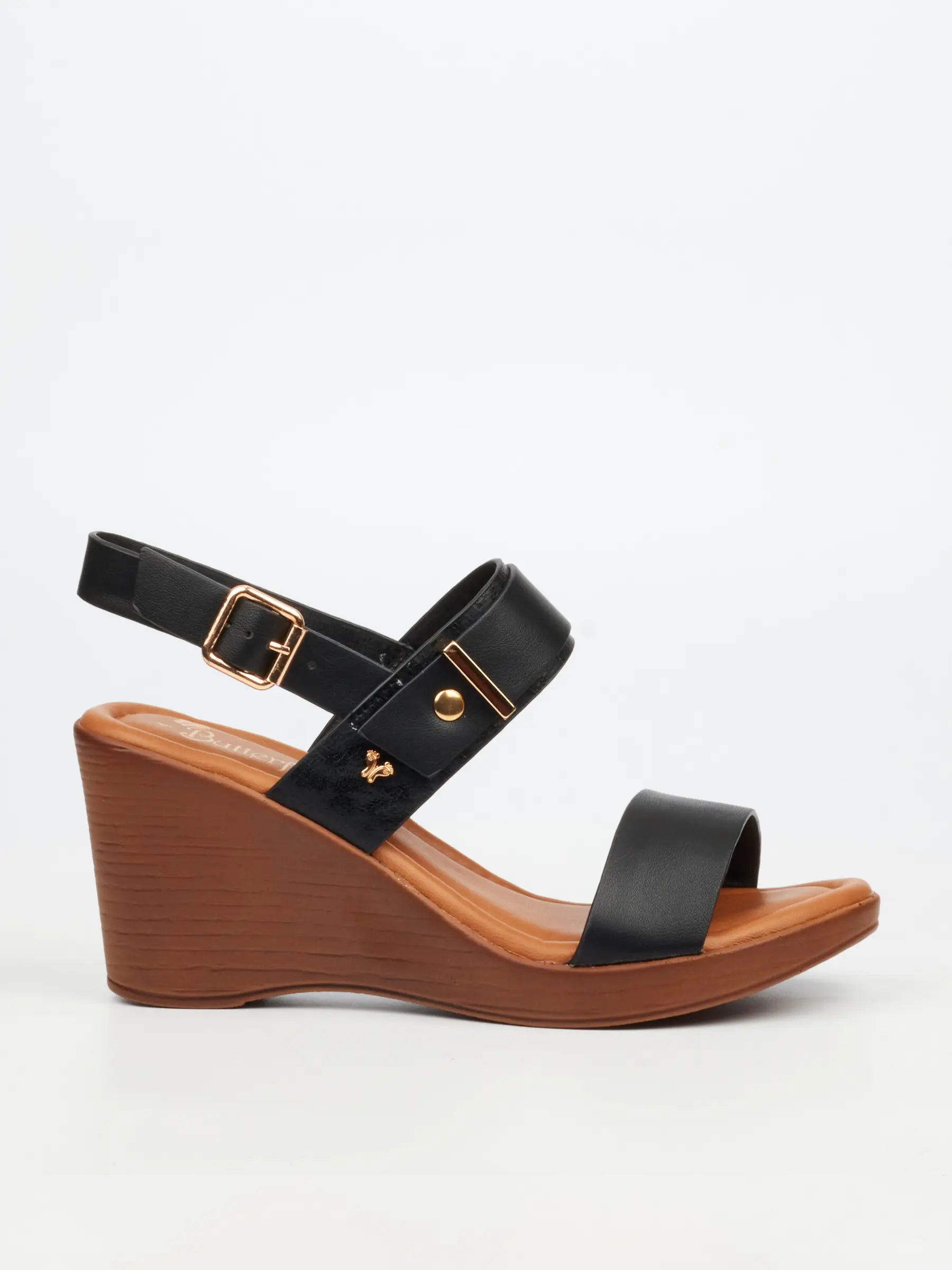 Butterfly Feet Allora4 Sandal