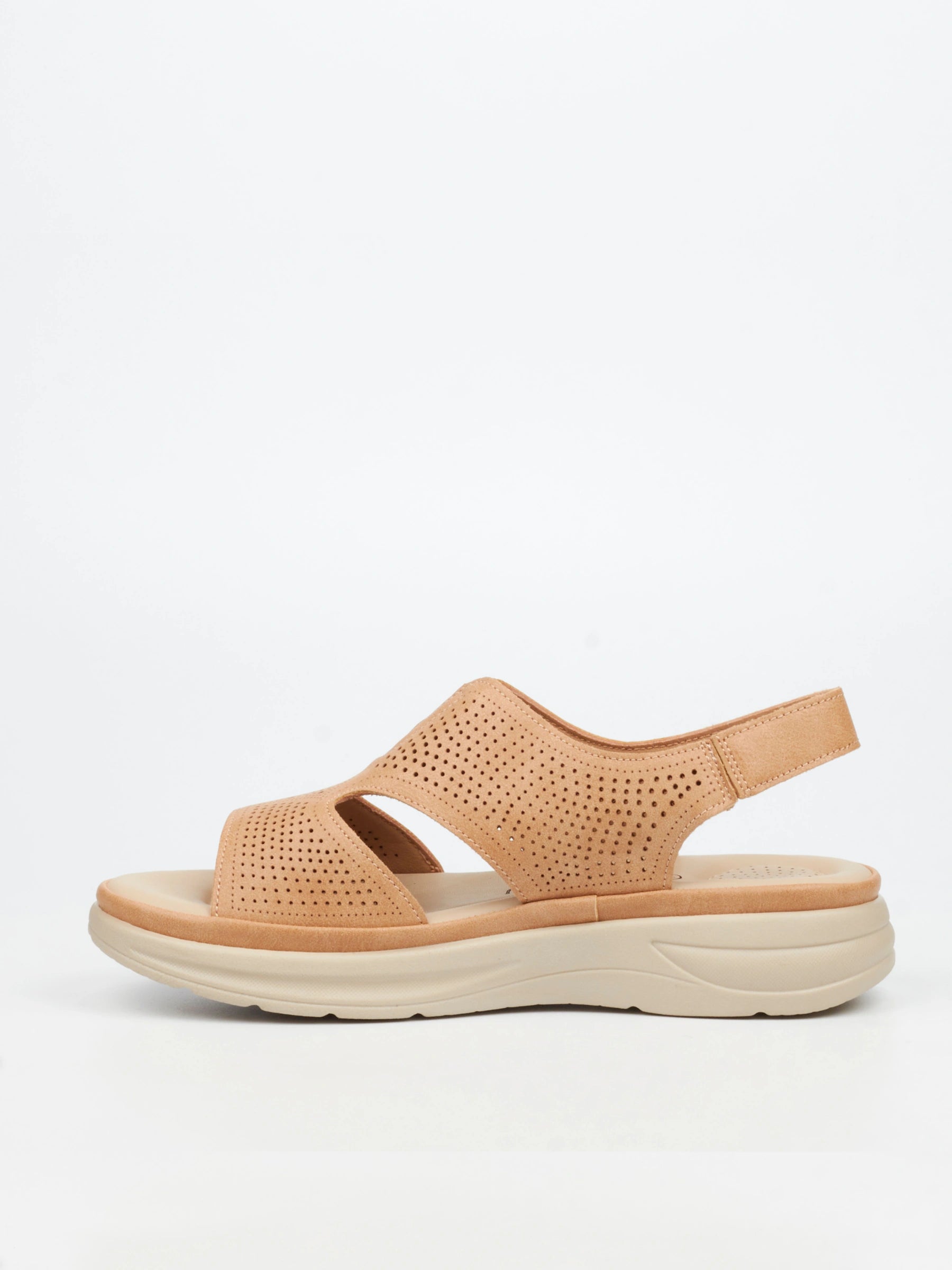 BUTTERFLY REMMIE1 SANDAL