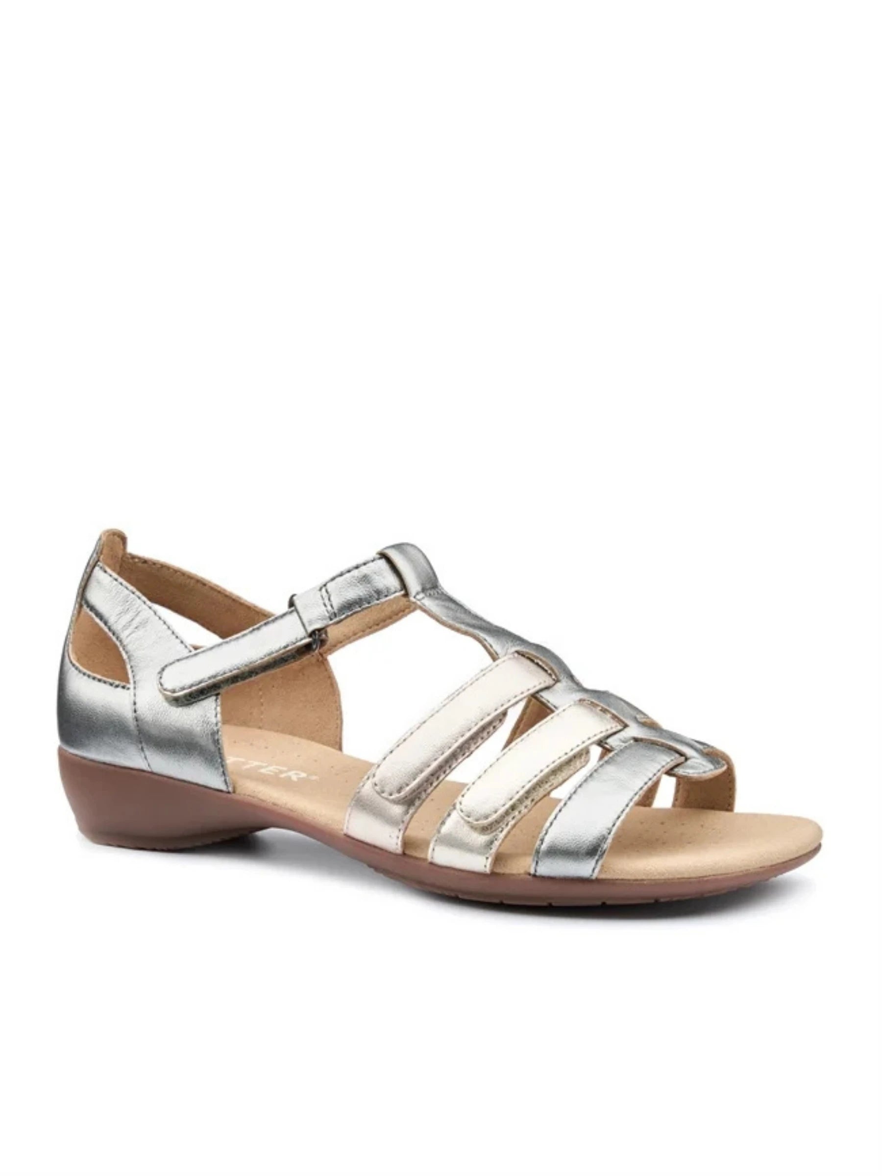 Hotetr Solei Sandal