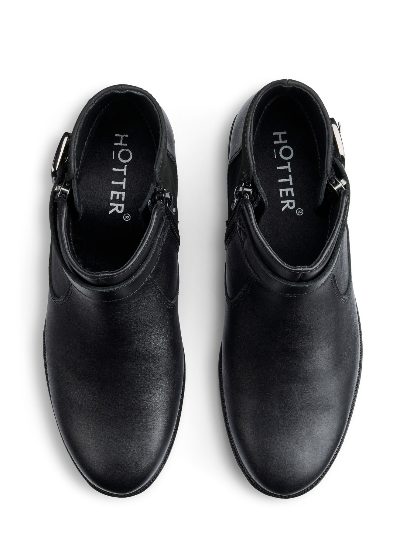HOTTER KINGSTON BOOT
