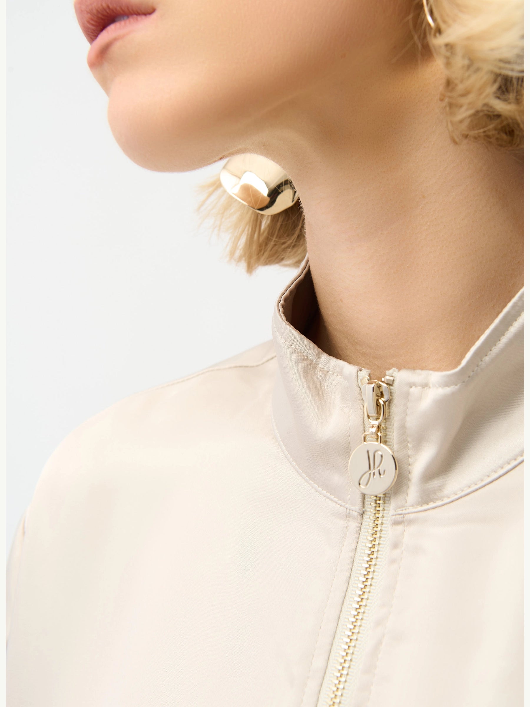 JOSEPH RIBKOFF MOONSTONE LDS JACKET