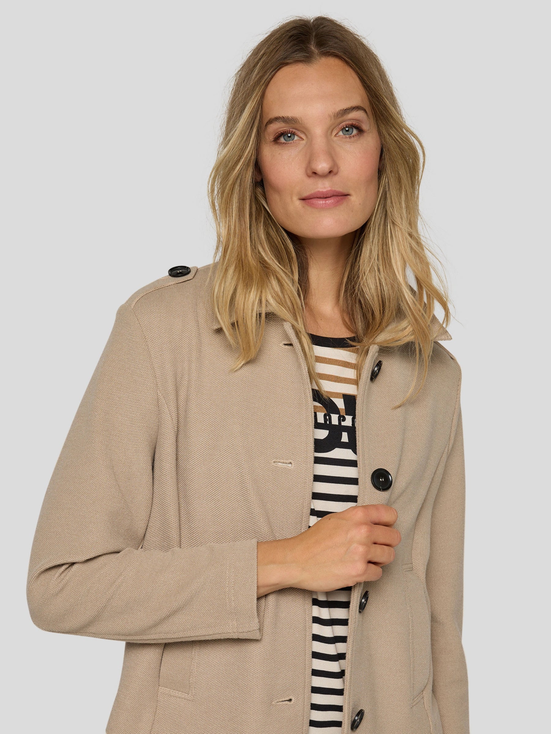 RABE JACKET