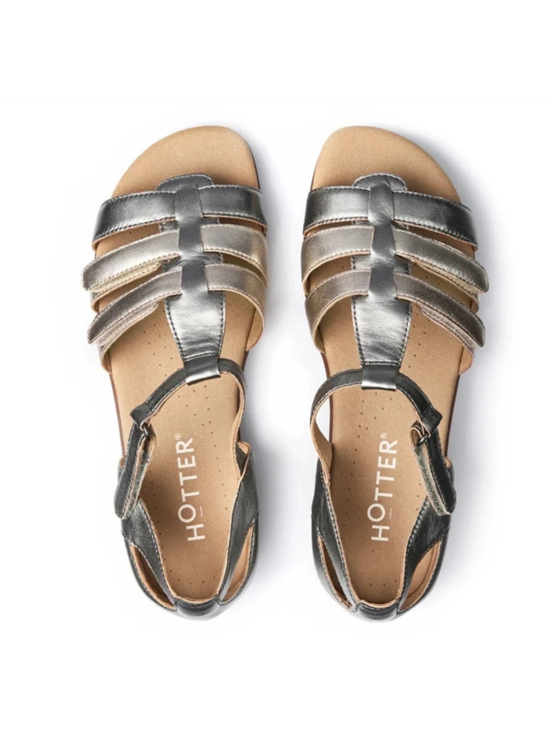 Hotetr Solei Sandal