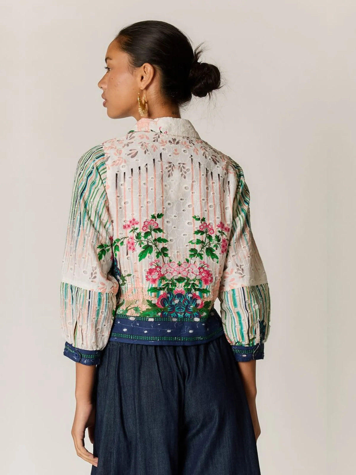 RYY Roseanne Jacket