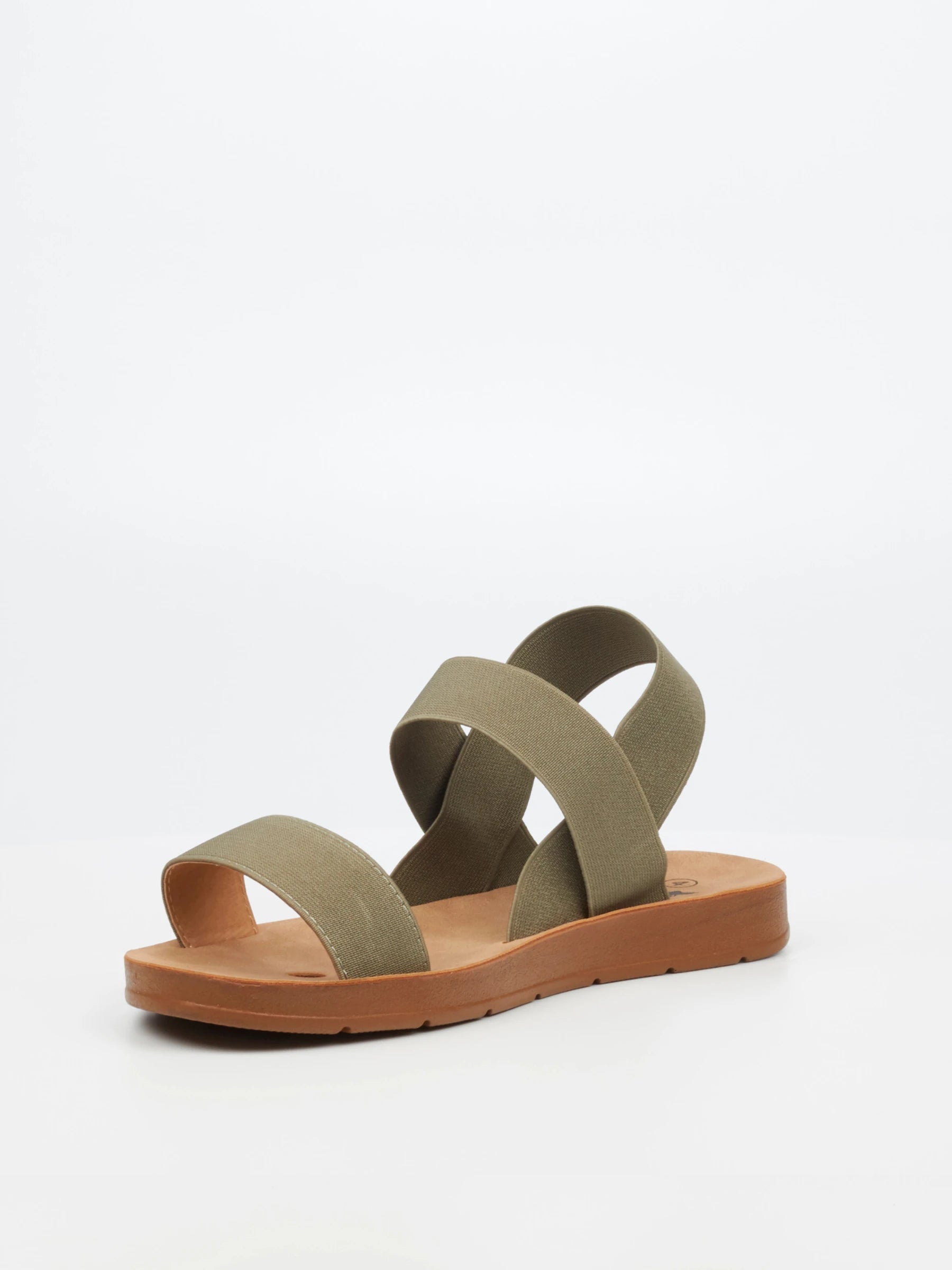 Butterfly Feet Zina7 Sandal