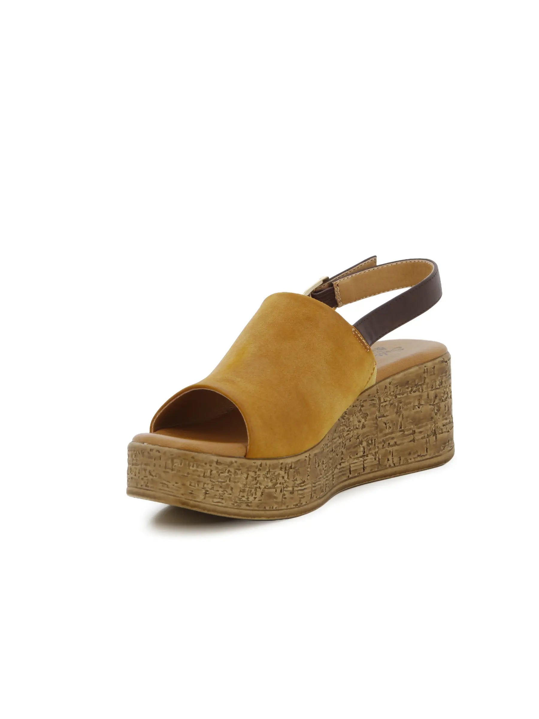 Soft Style Nobu Sandal
