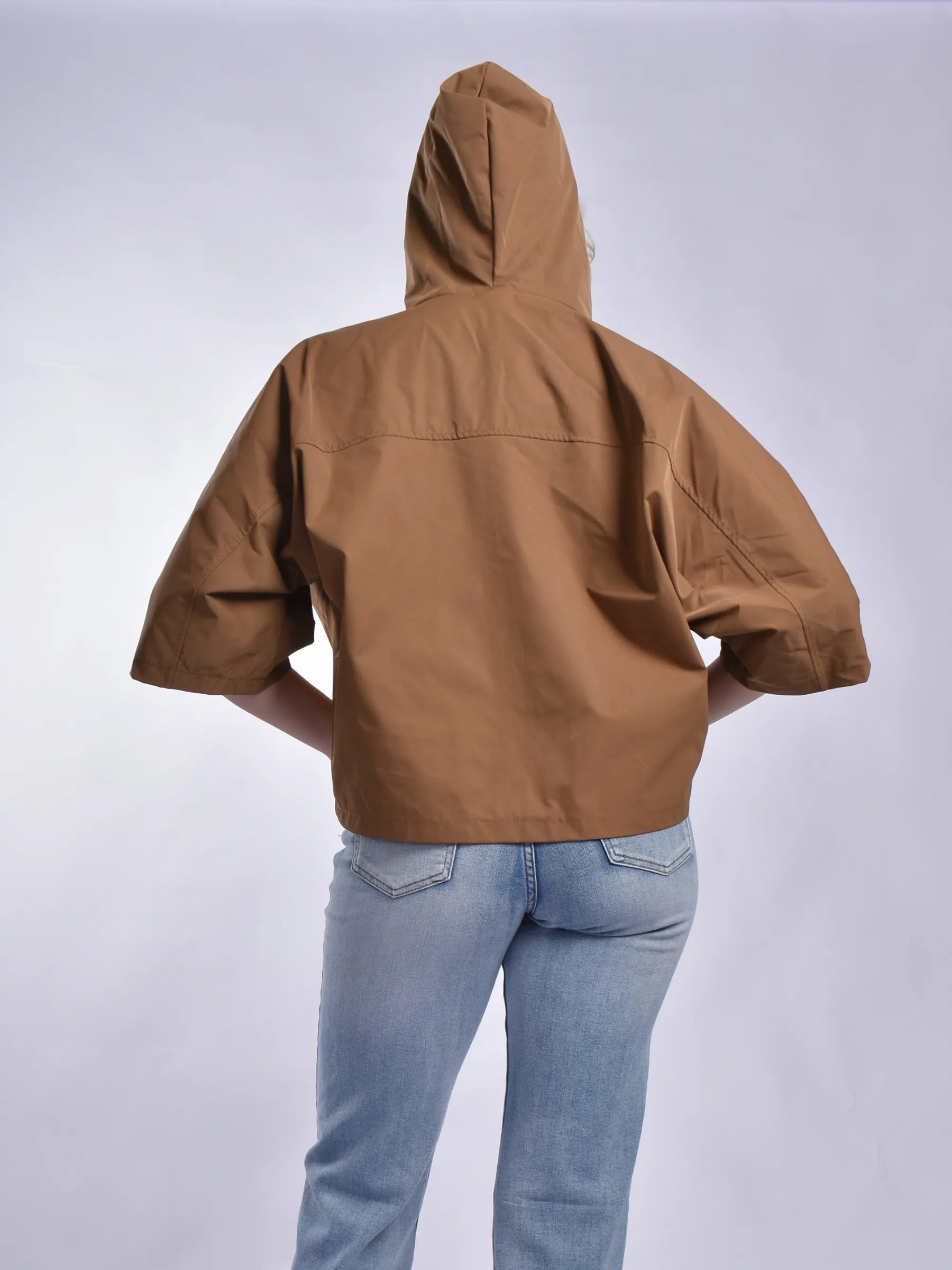 MADE IN ITALY JACKET