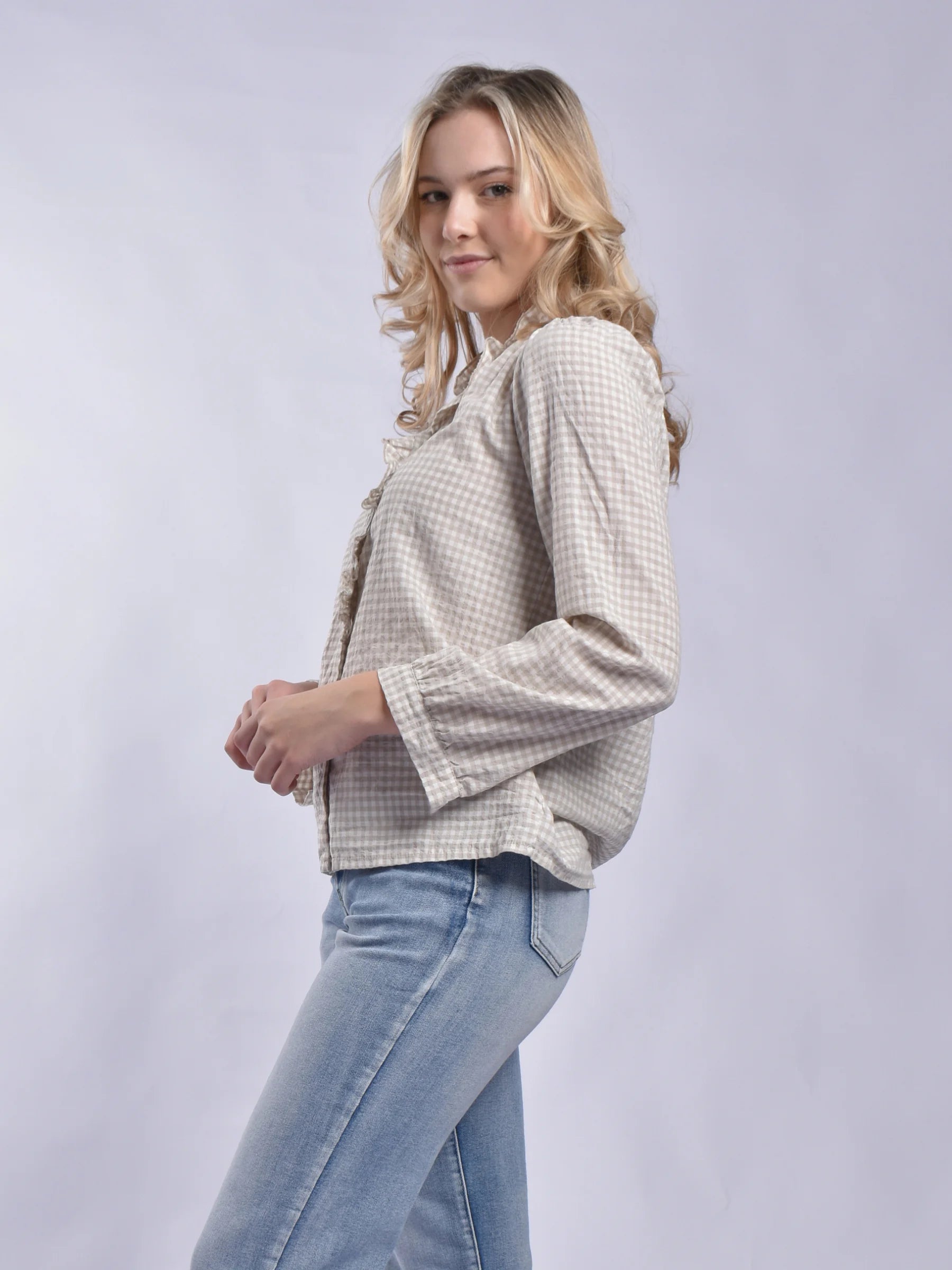Made In Italy Shirt