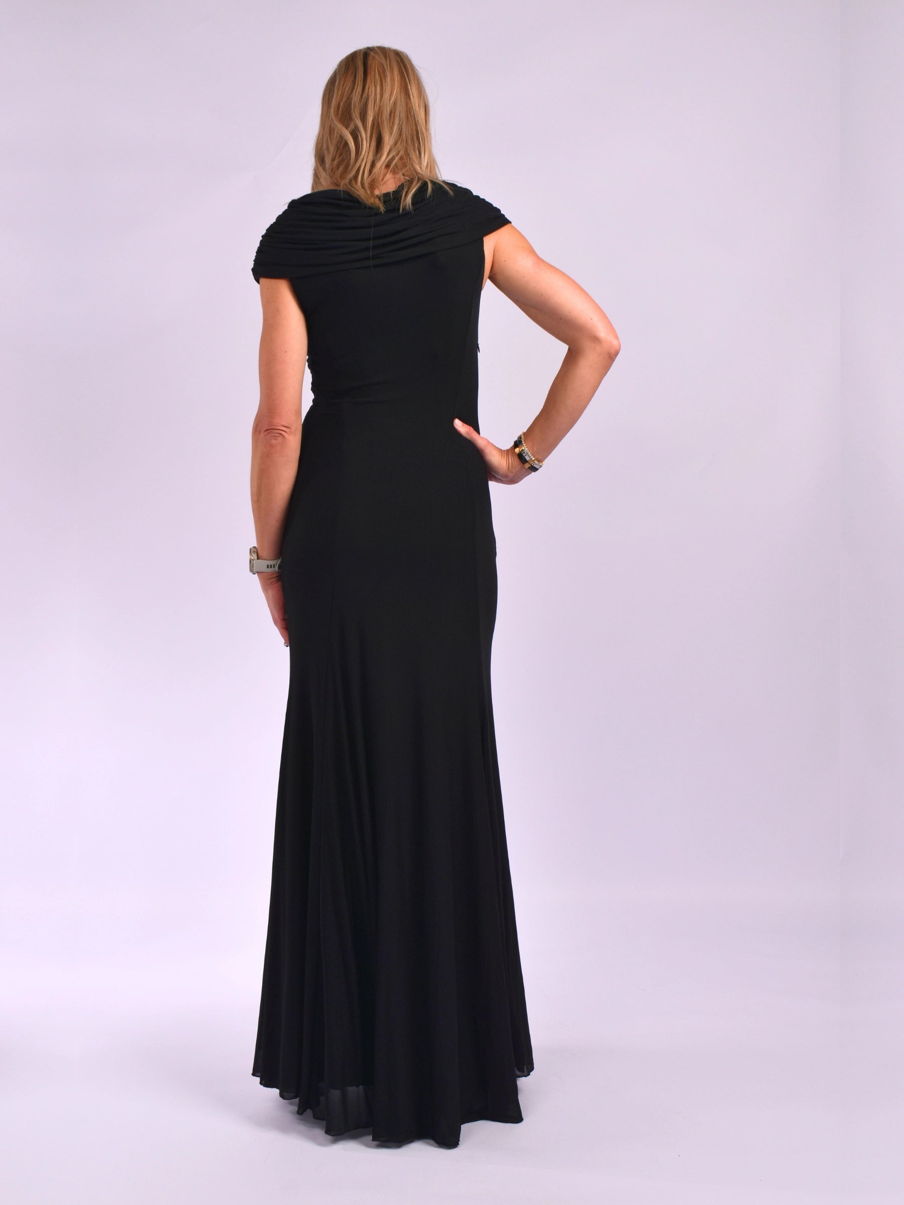JOLIE DIANA DRESS