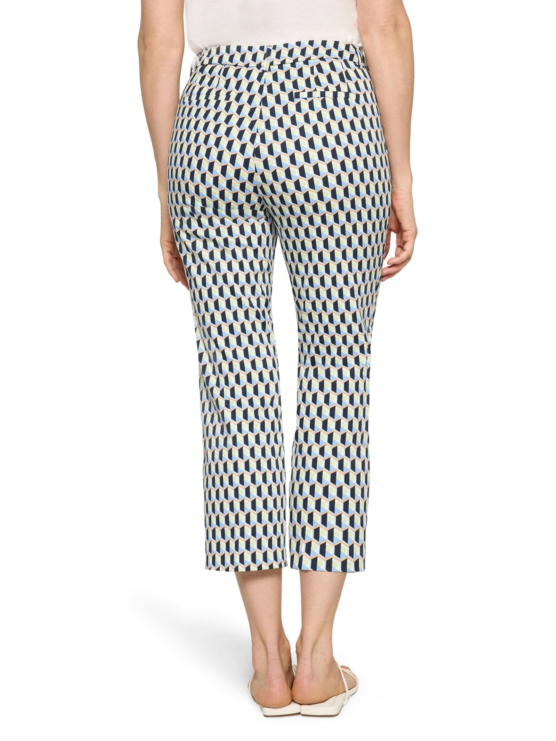 BETTY BARCLAY PANTS
