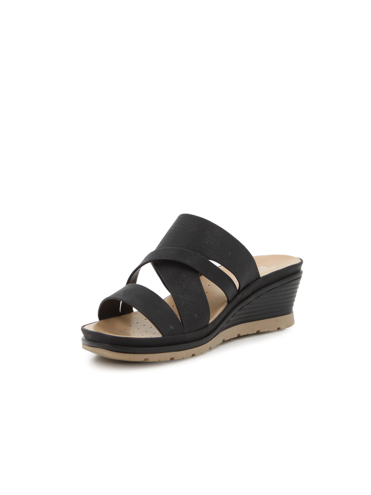Soft Style Posha Wedge