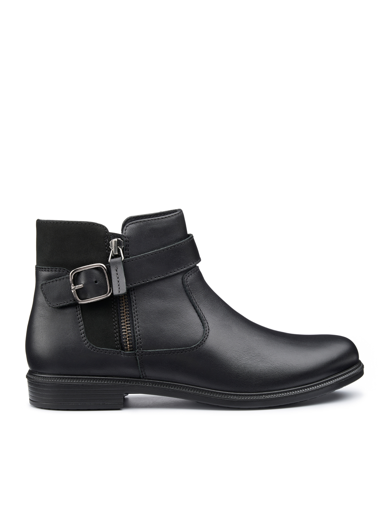 HOTTER KINGSTON BOOT