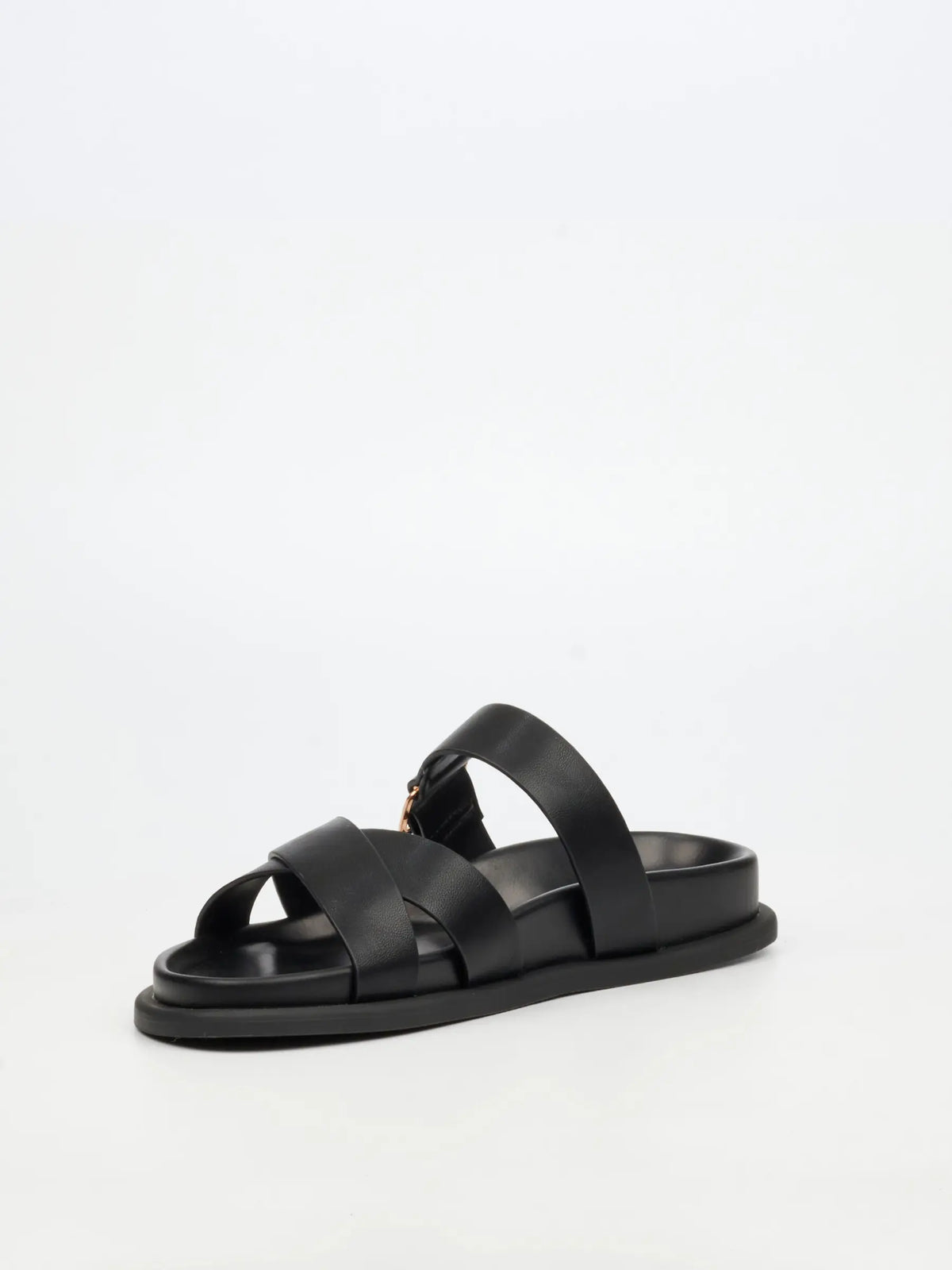 Miss Black Polpetta9 Sandal