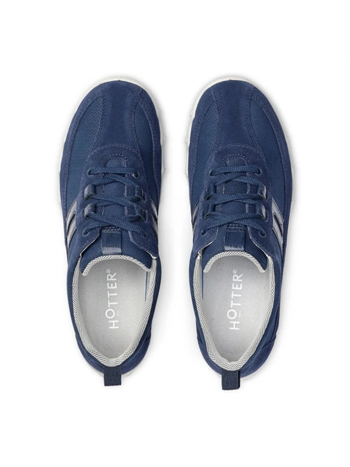 Hotter Leanne II Sneakers