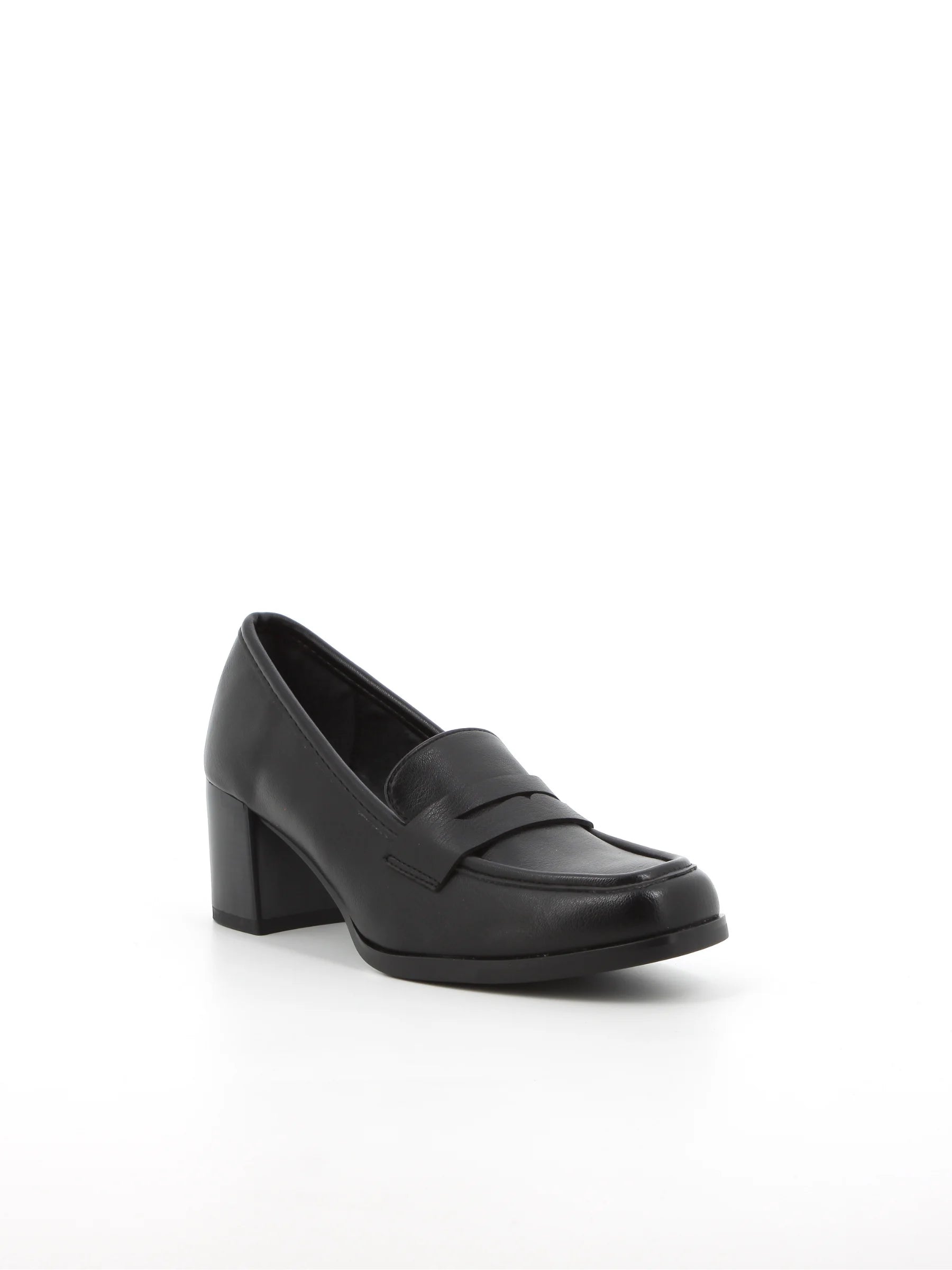 Soft Style Tayten Block Heel