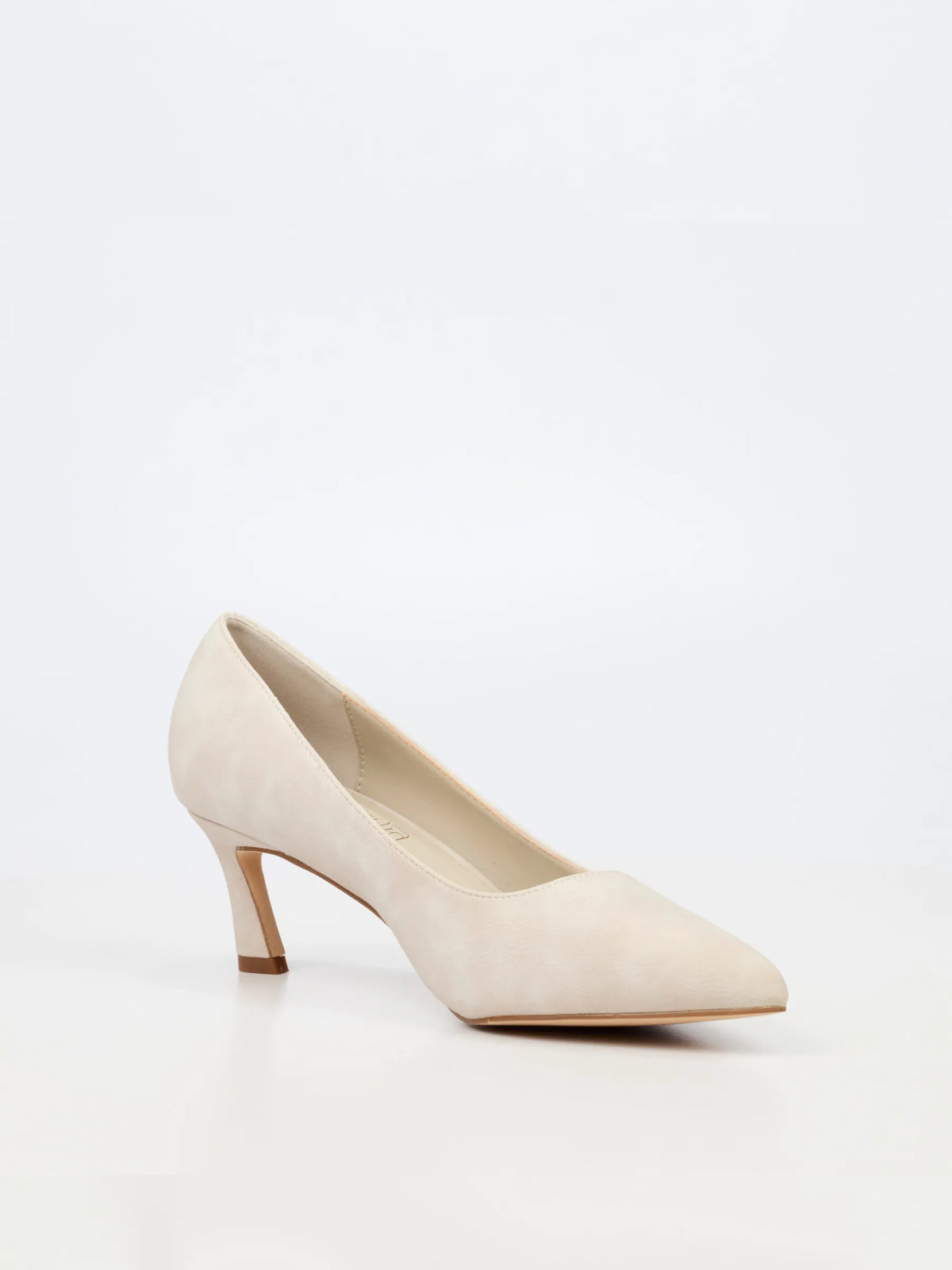 Butterfly Feet Angelica1 Heel