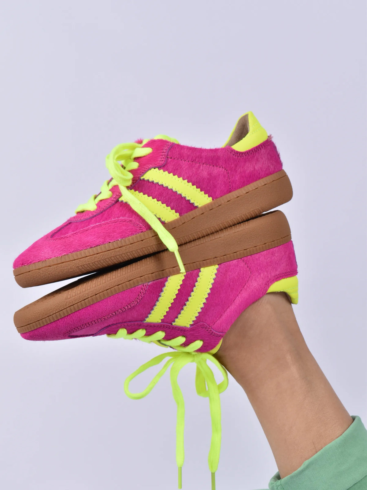 Julz Shiloh Sneaker