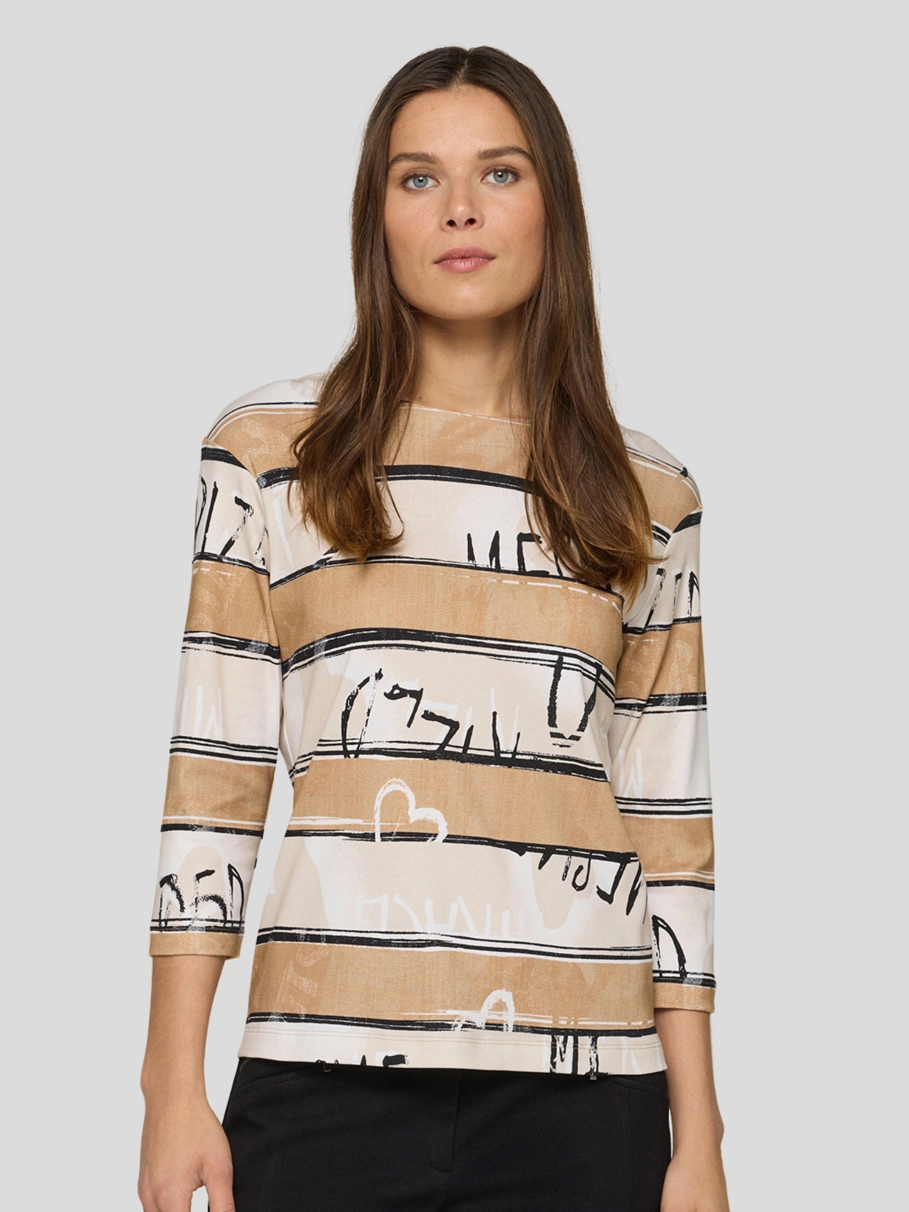 RABE T-SHIRT
